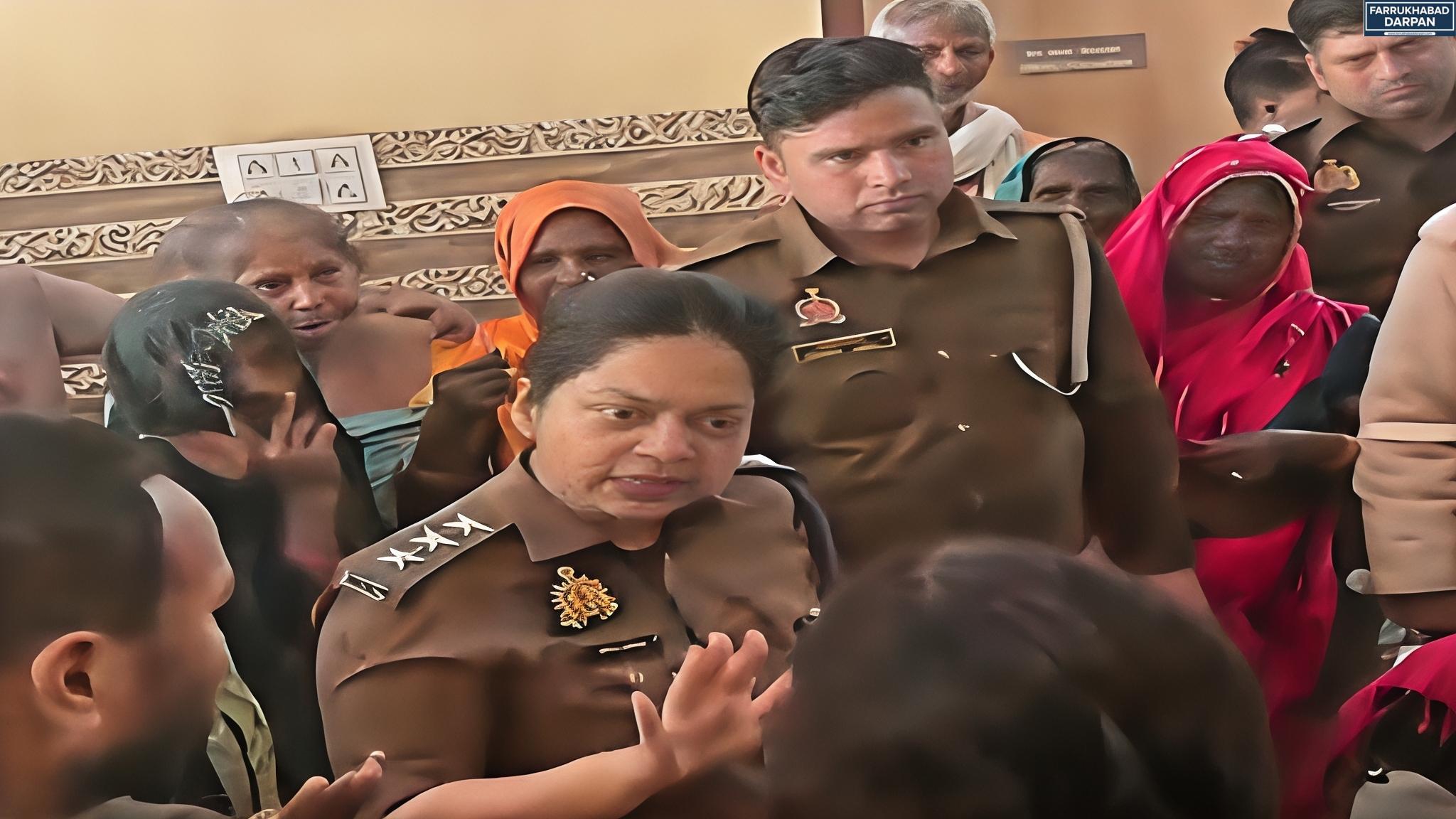 कायमगंज 