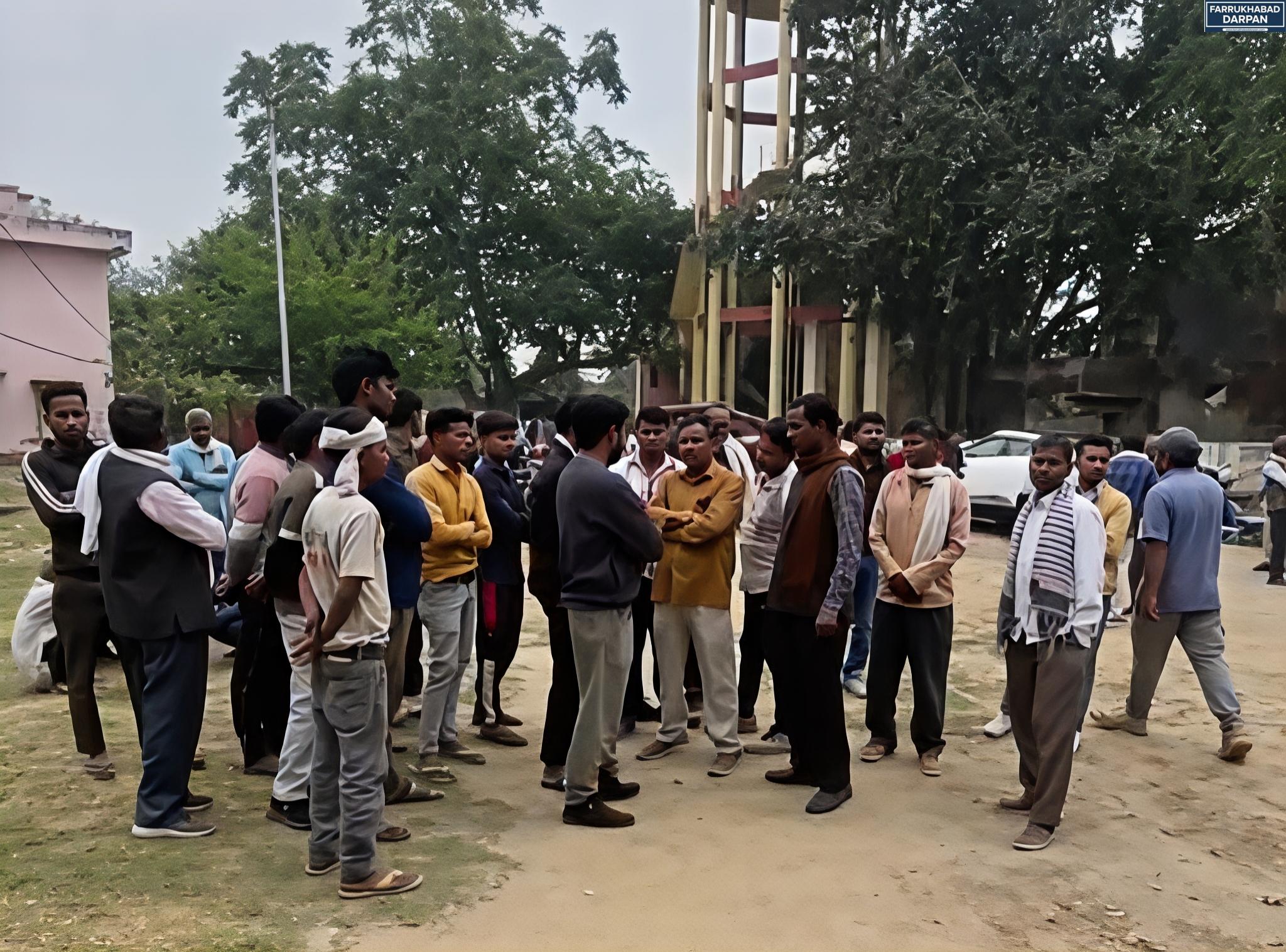 फर्रुखाबाद 