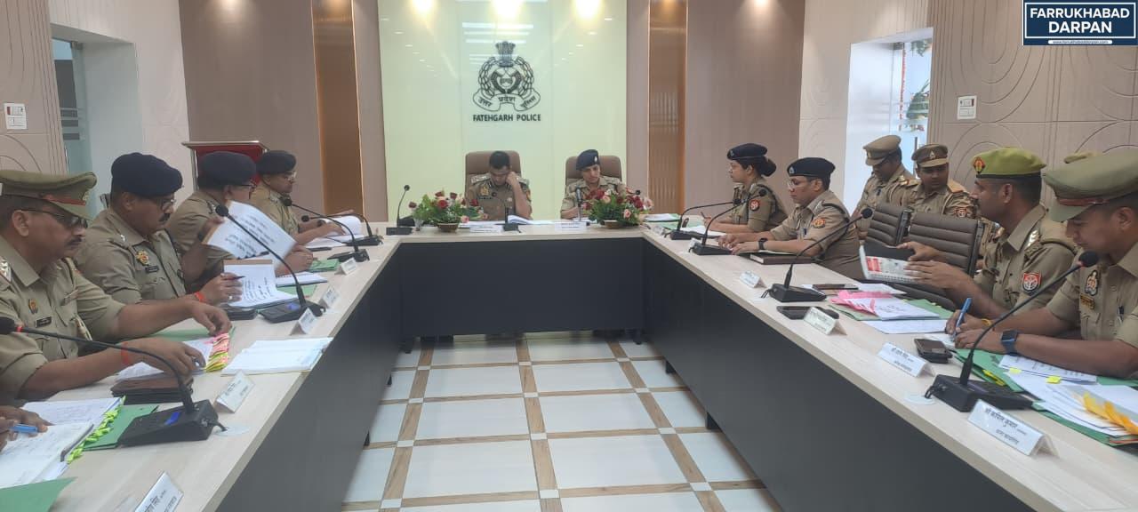 फर्रुखाबाद 