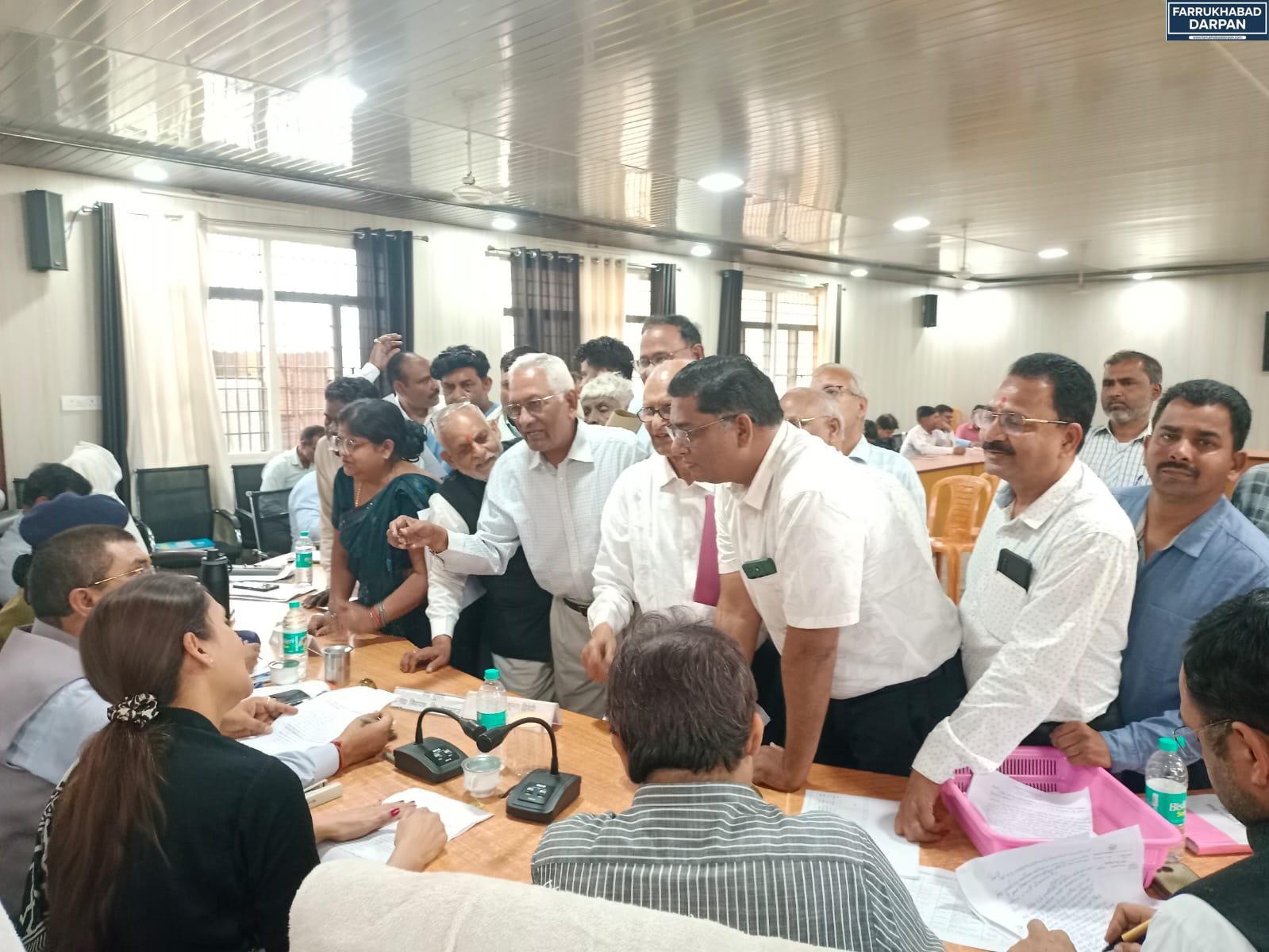 कायमगंज