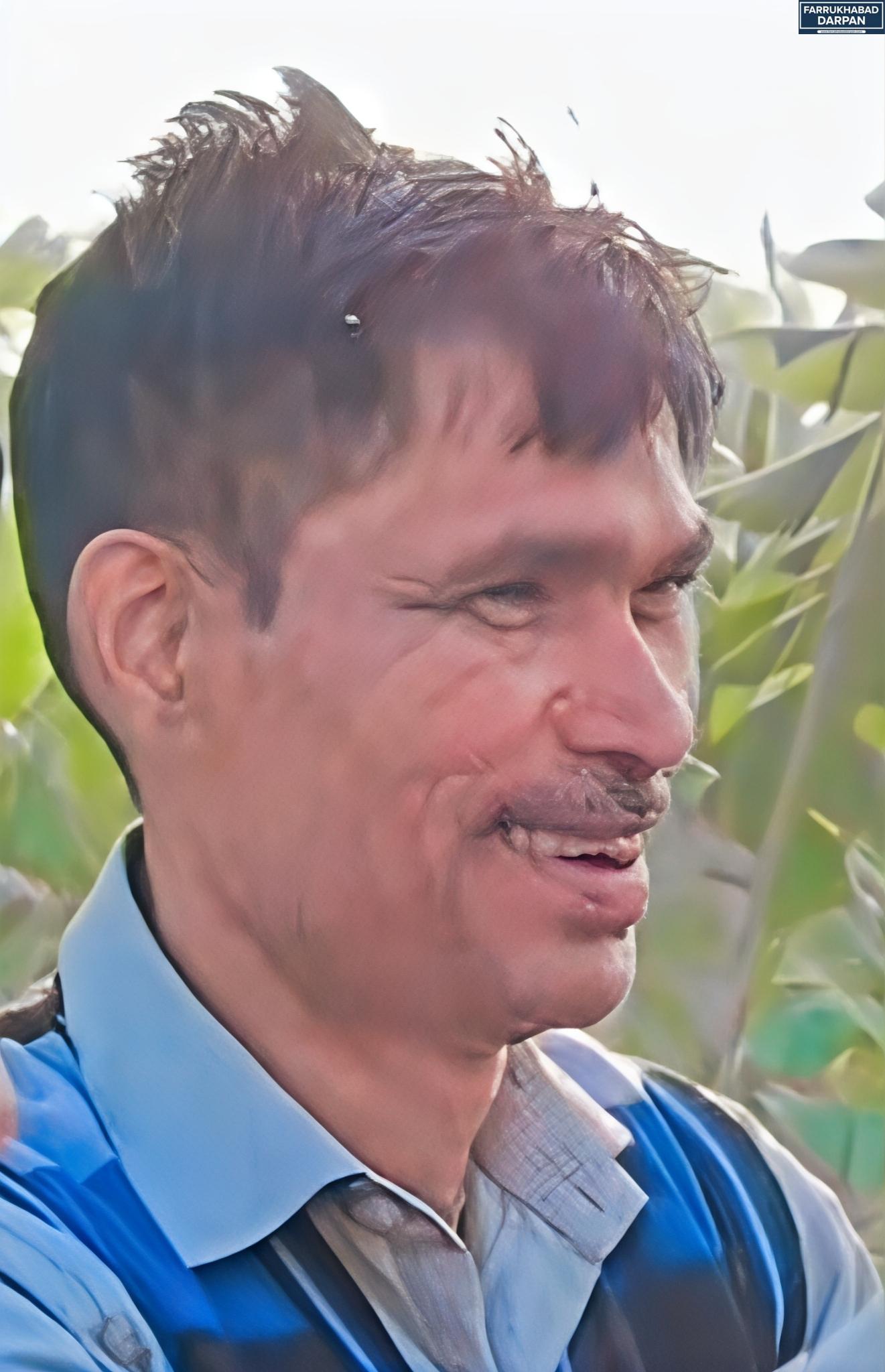 कायमगंज 