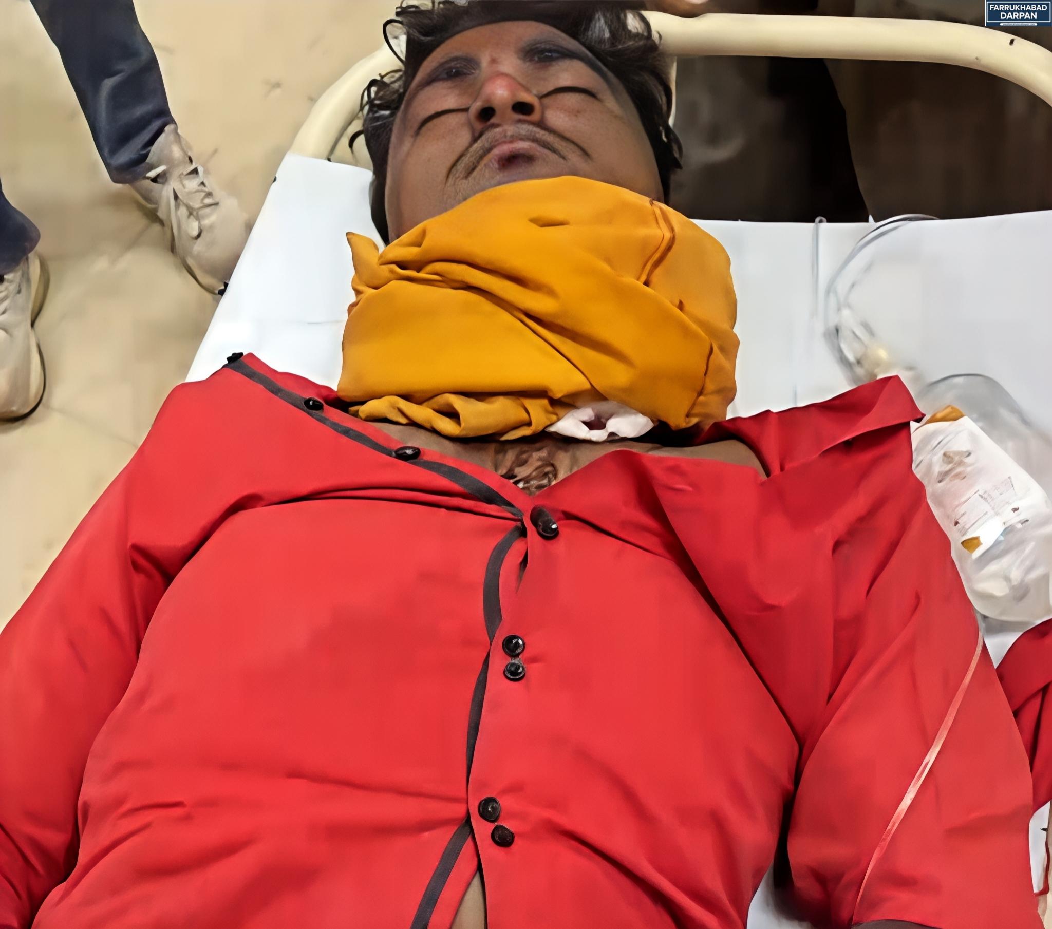 फर्रुखाबाद 