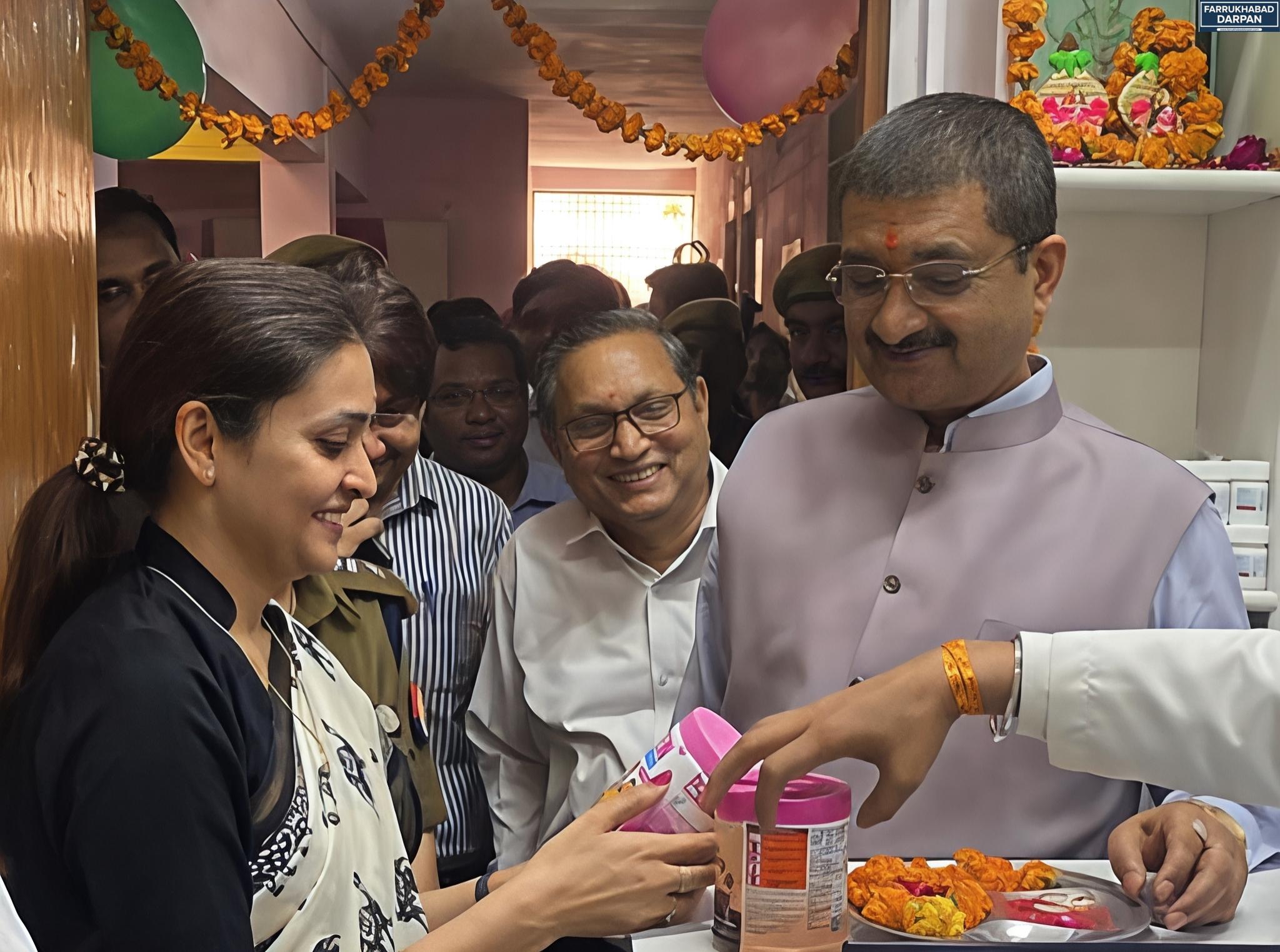 कायमगंज 