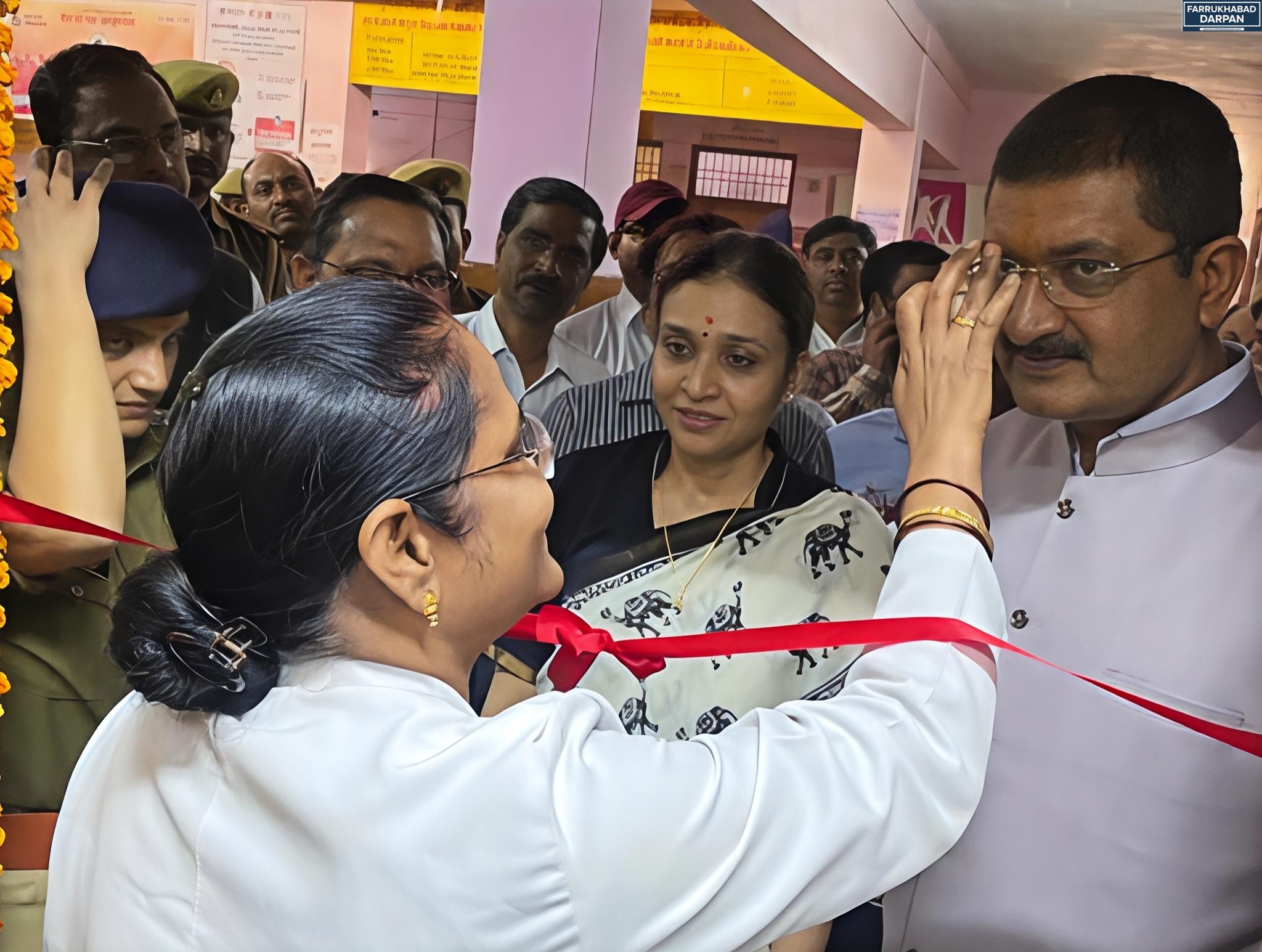 कायमगंज 