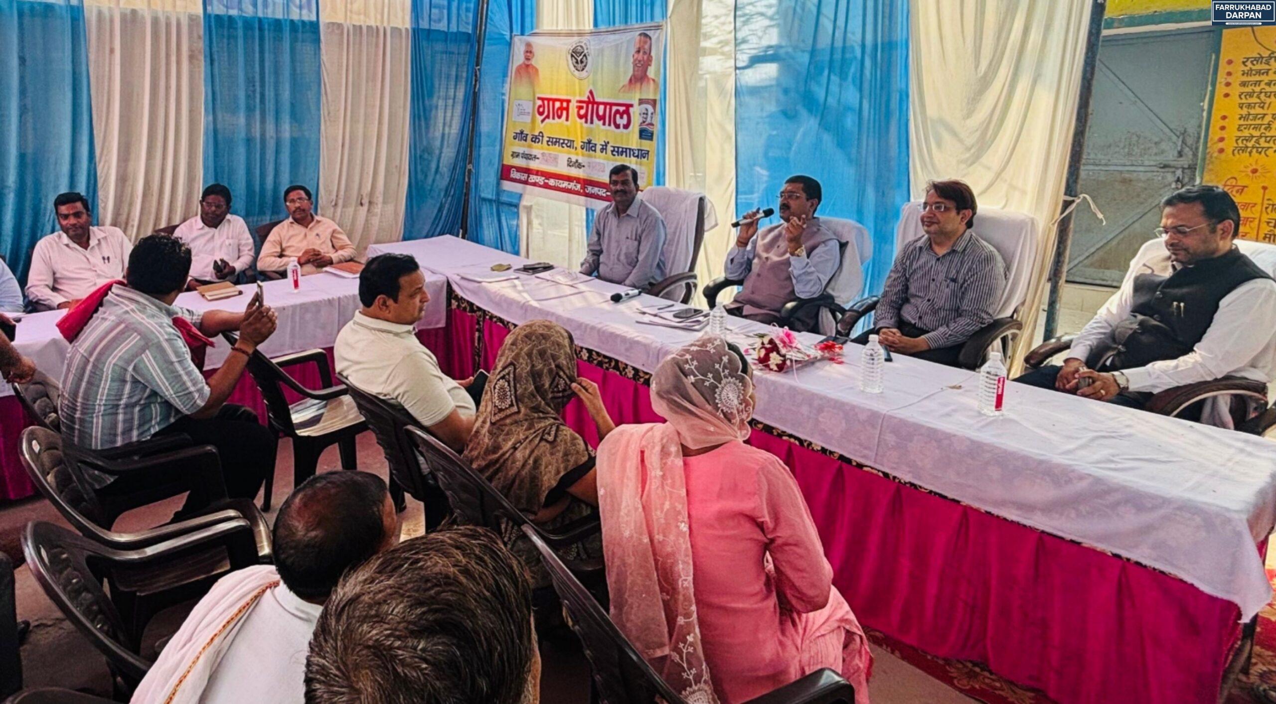 कायमगंज 