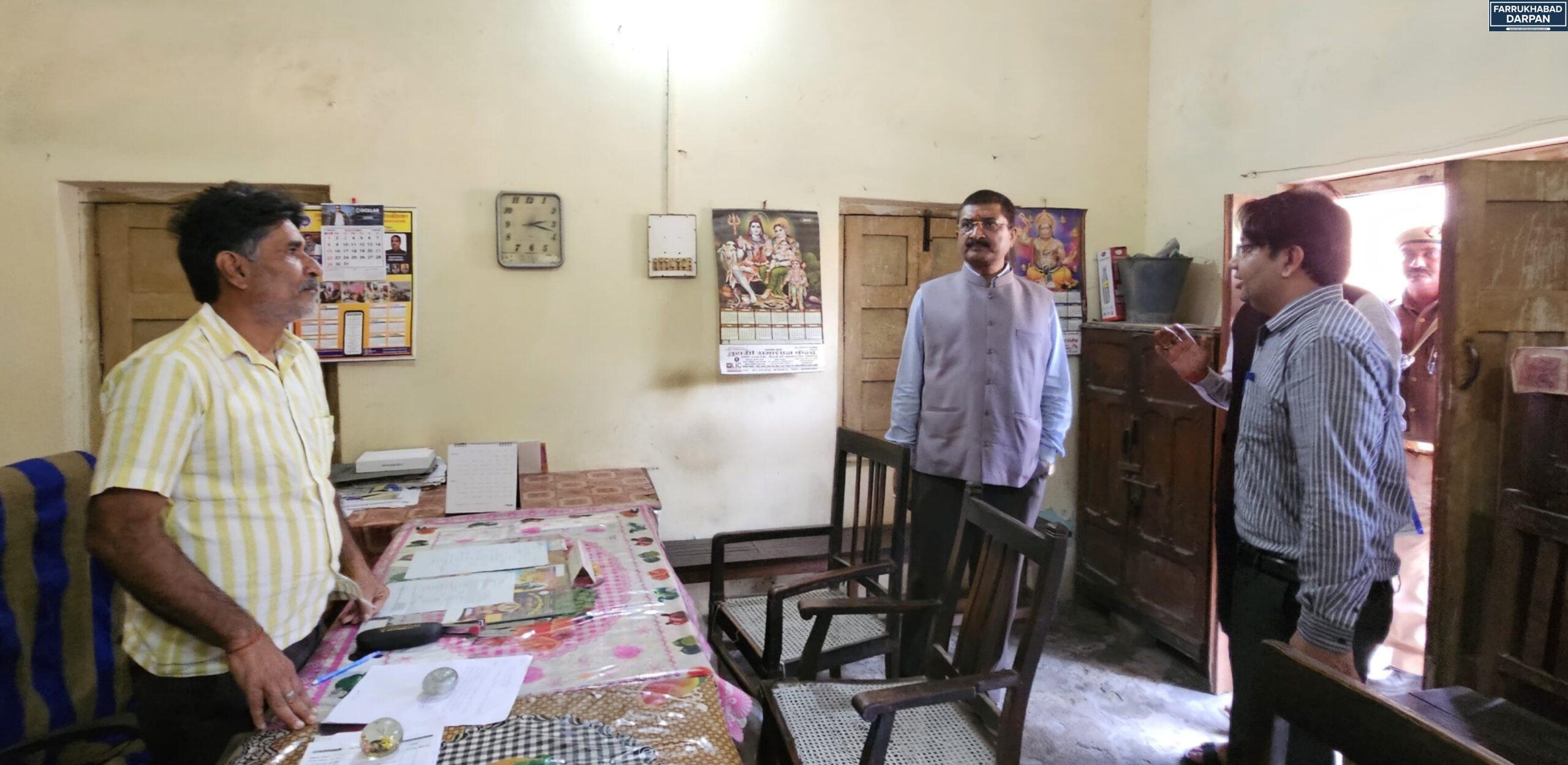 कायमगंज 