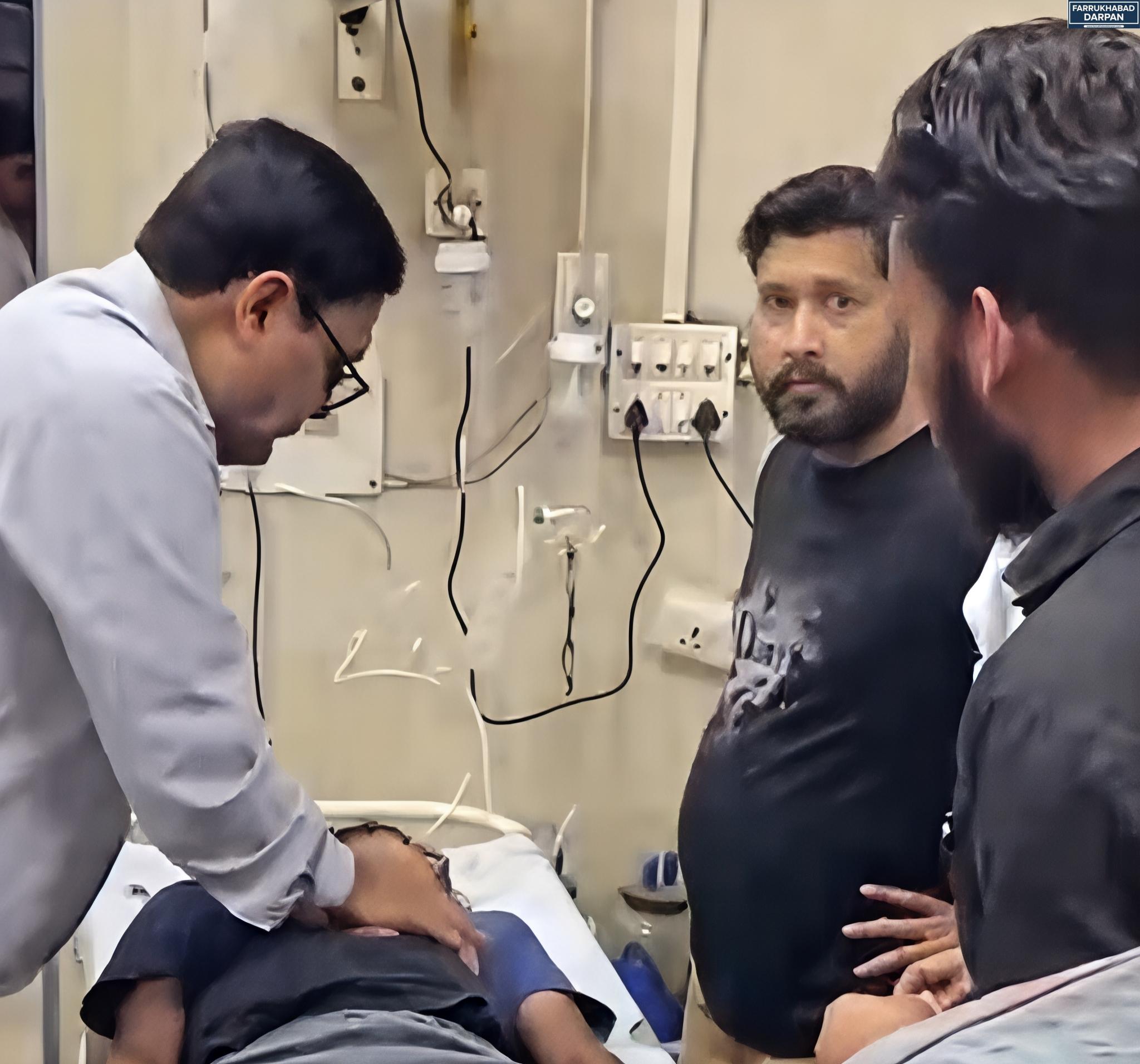 फर्रुखाबाद 