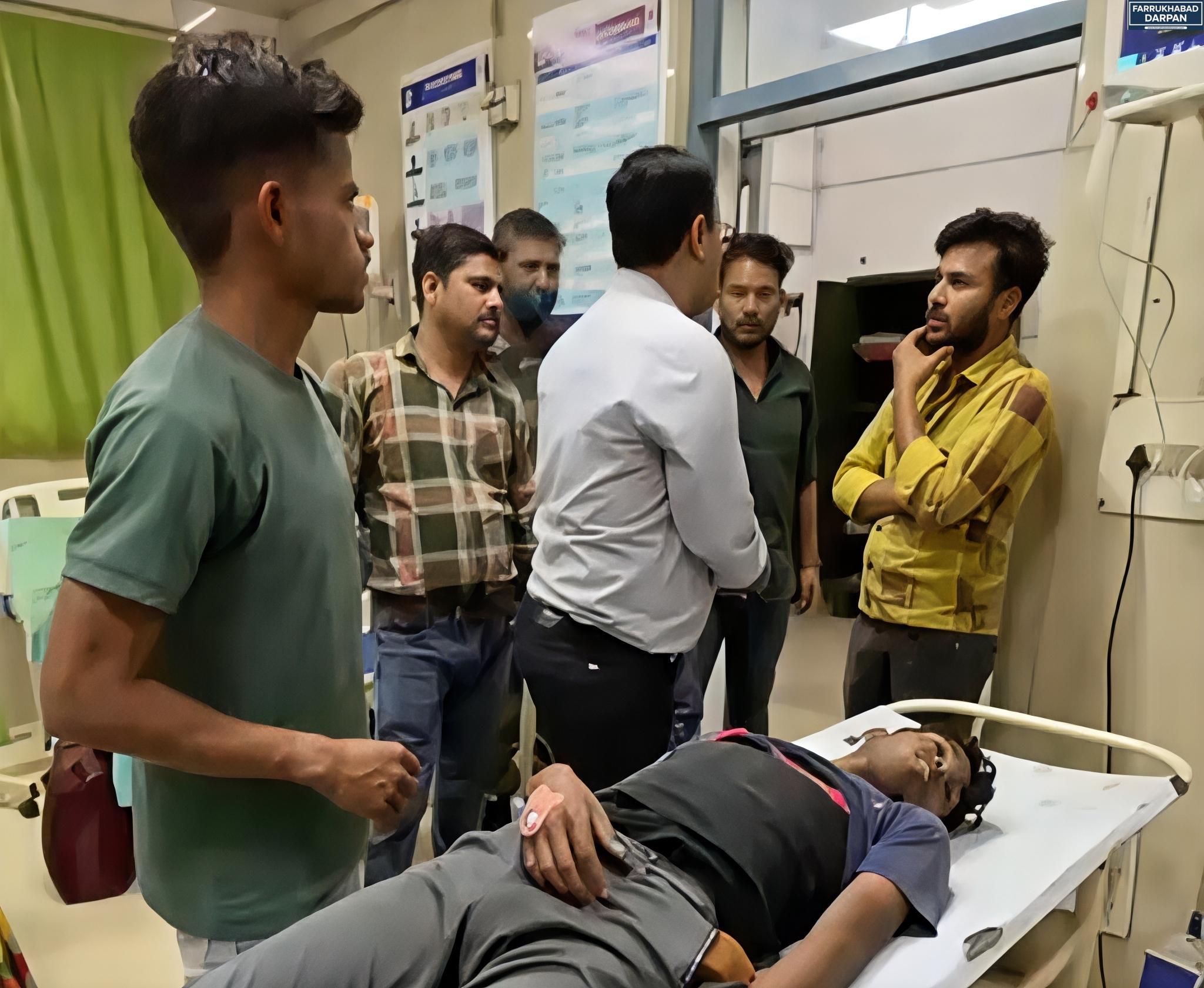 फर्रुखाबाद 