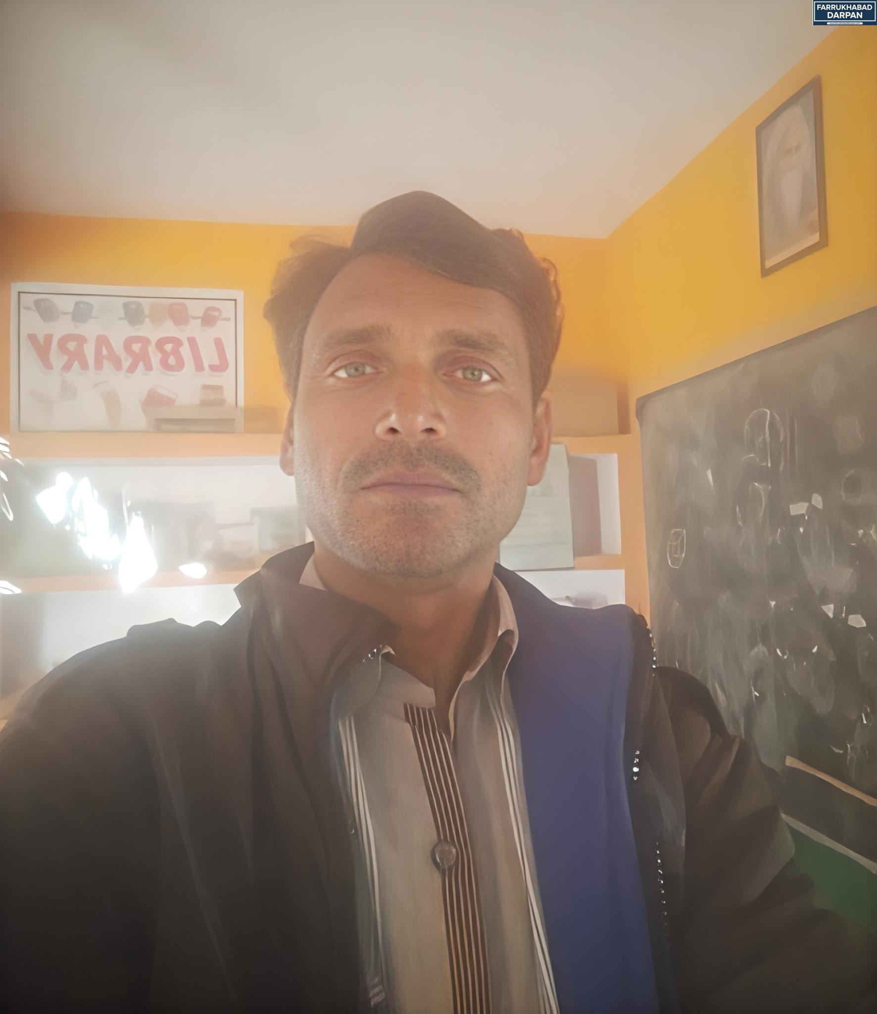 कायमगंज 