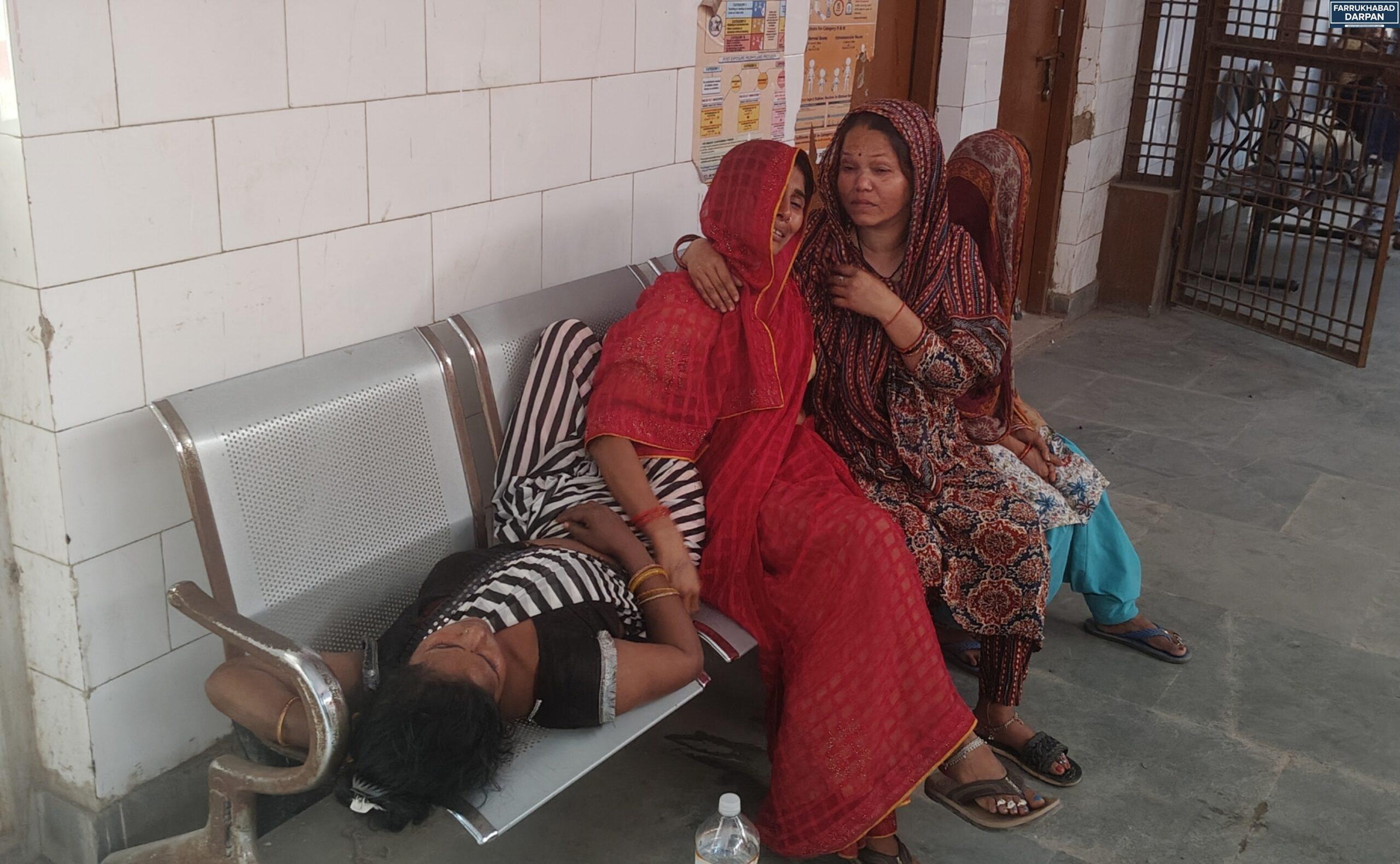 कायमगंज 