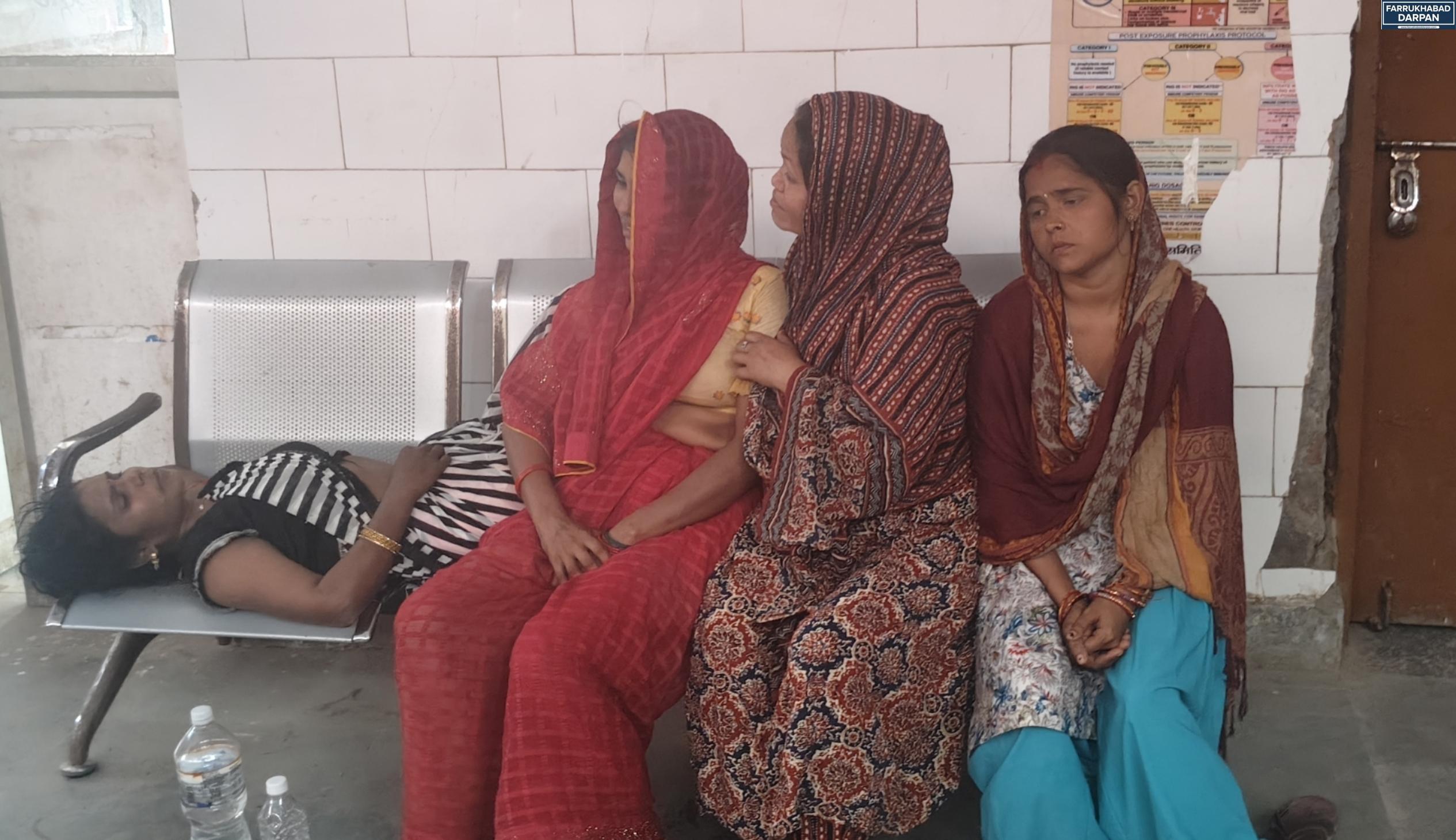 कायमगंज 