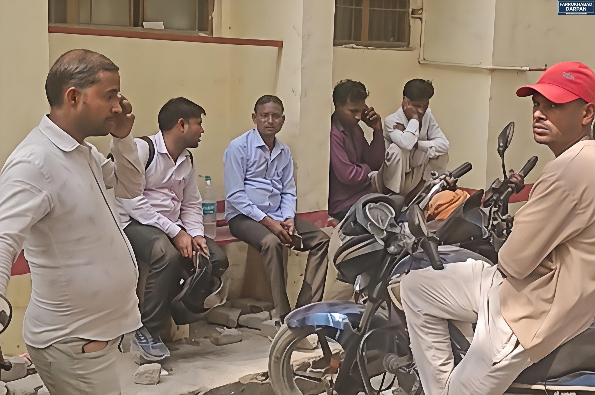 कायमगंज 