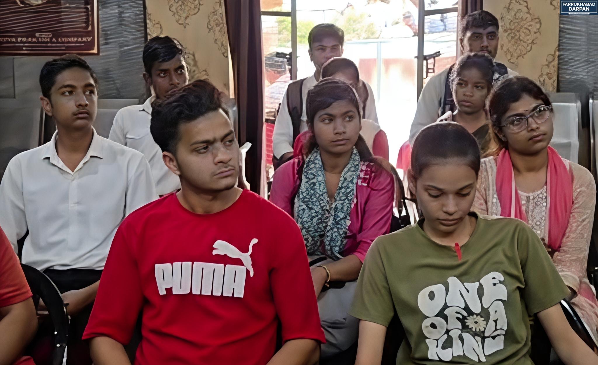 कायमगंज 