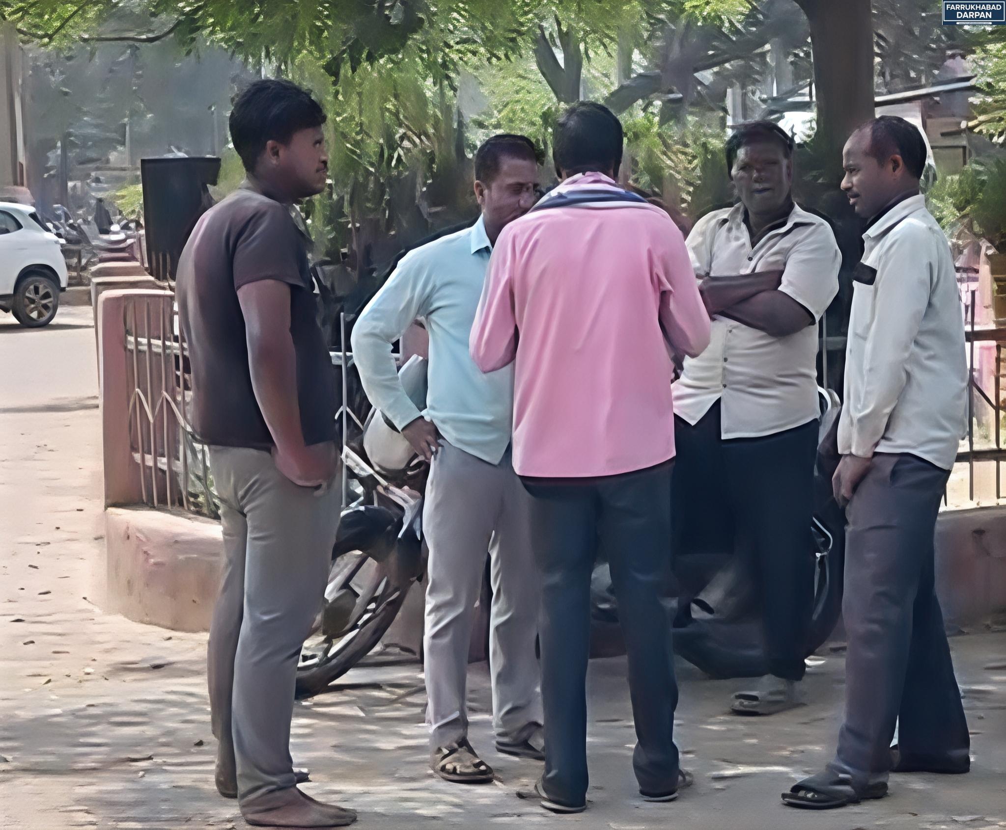 फर्रुखाबाद