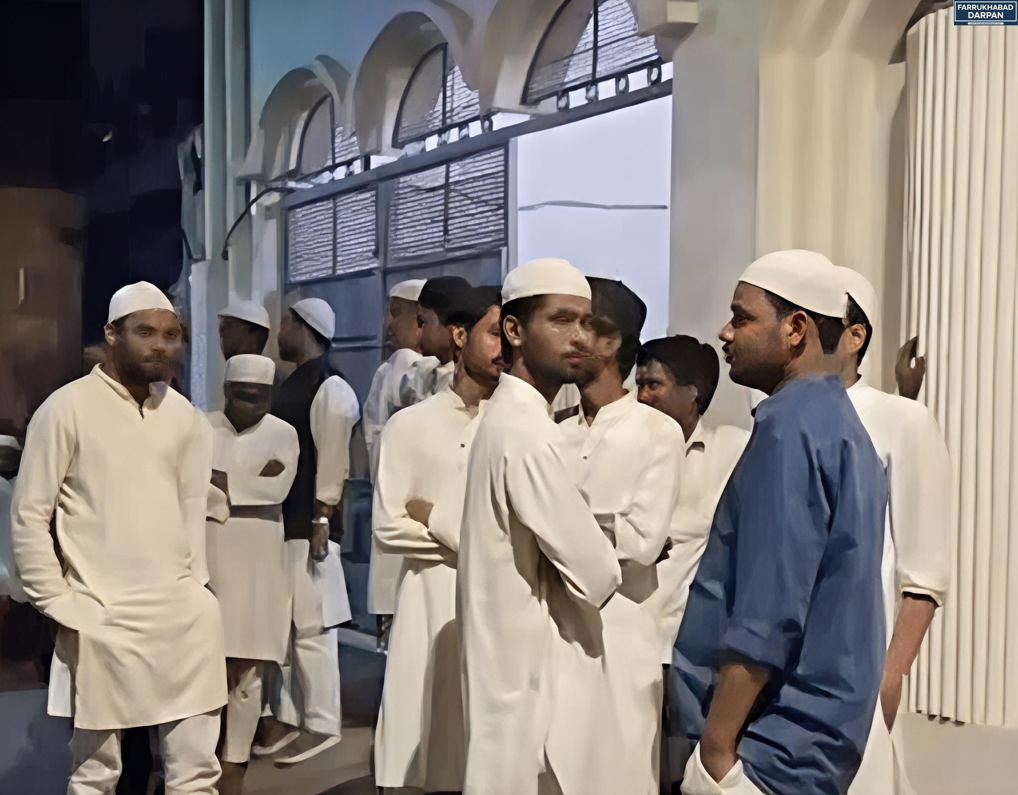 फर्रुखाबाद 