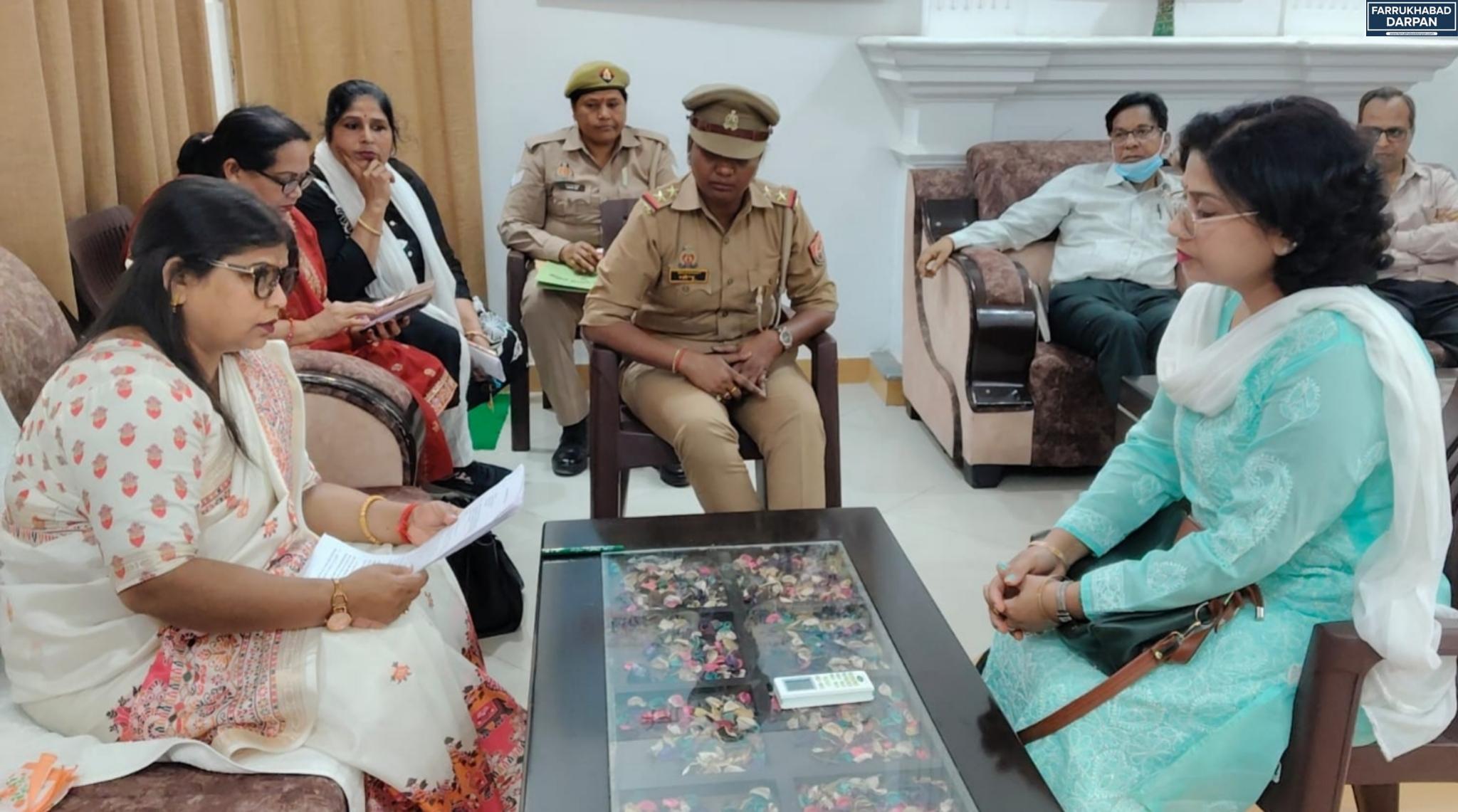 फर्रुखाबाद 