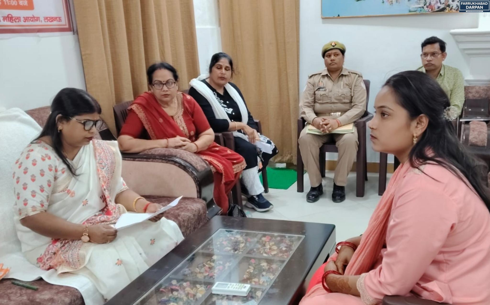 फर्रुखाबाद 