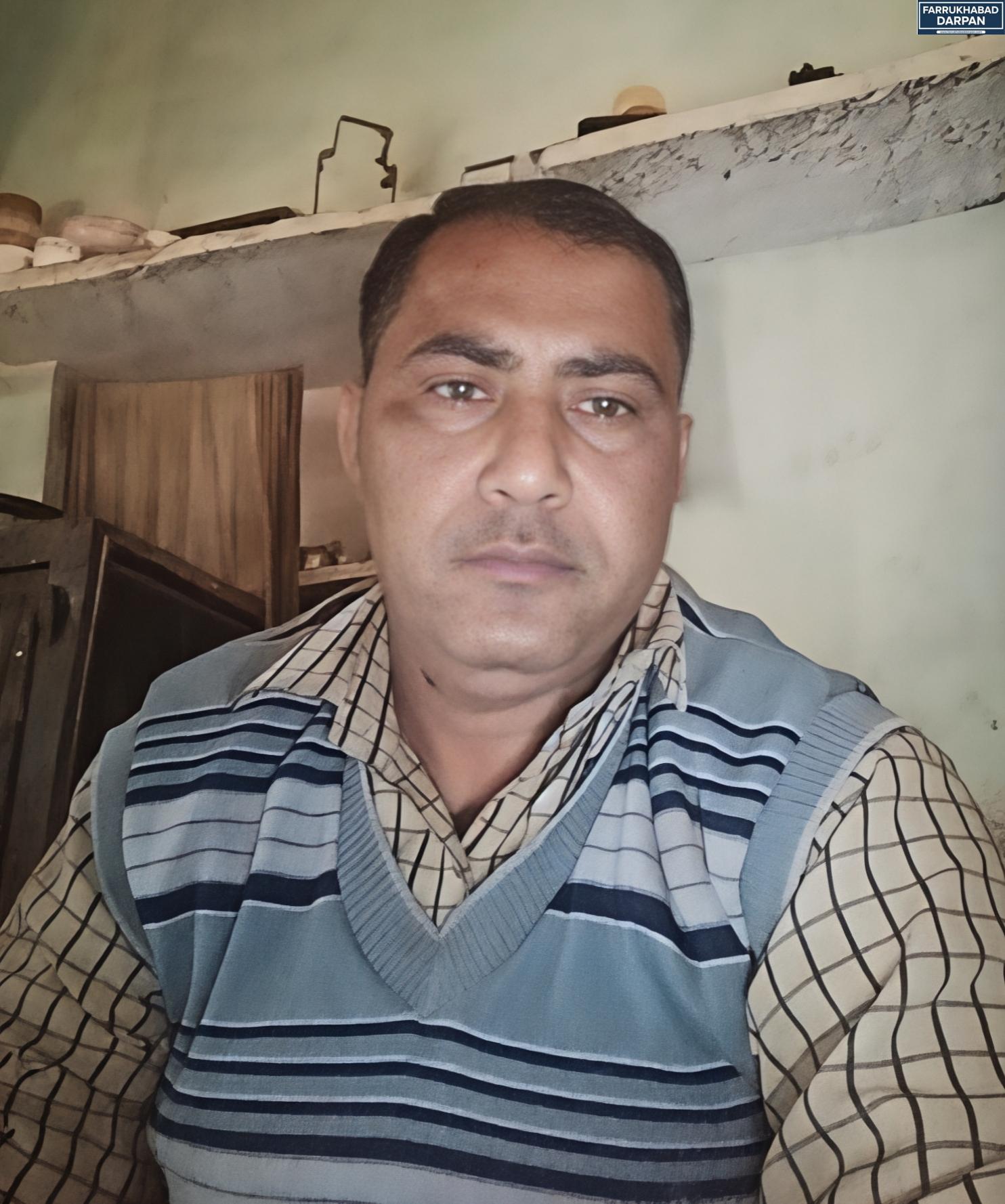 कायमगंज 