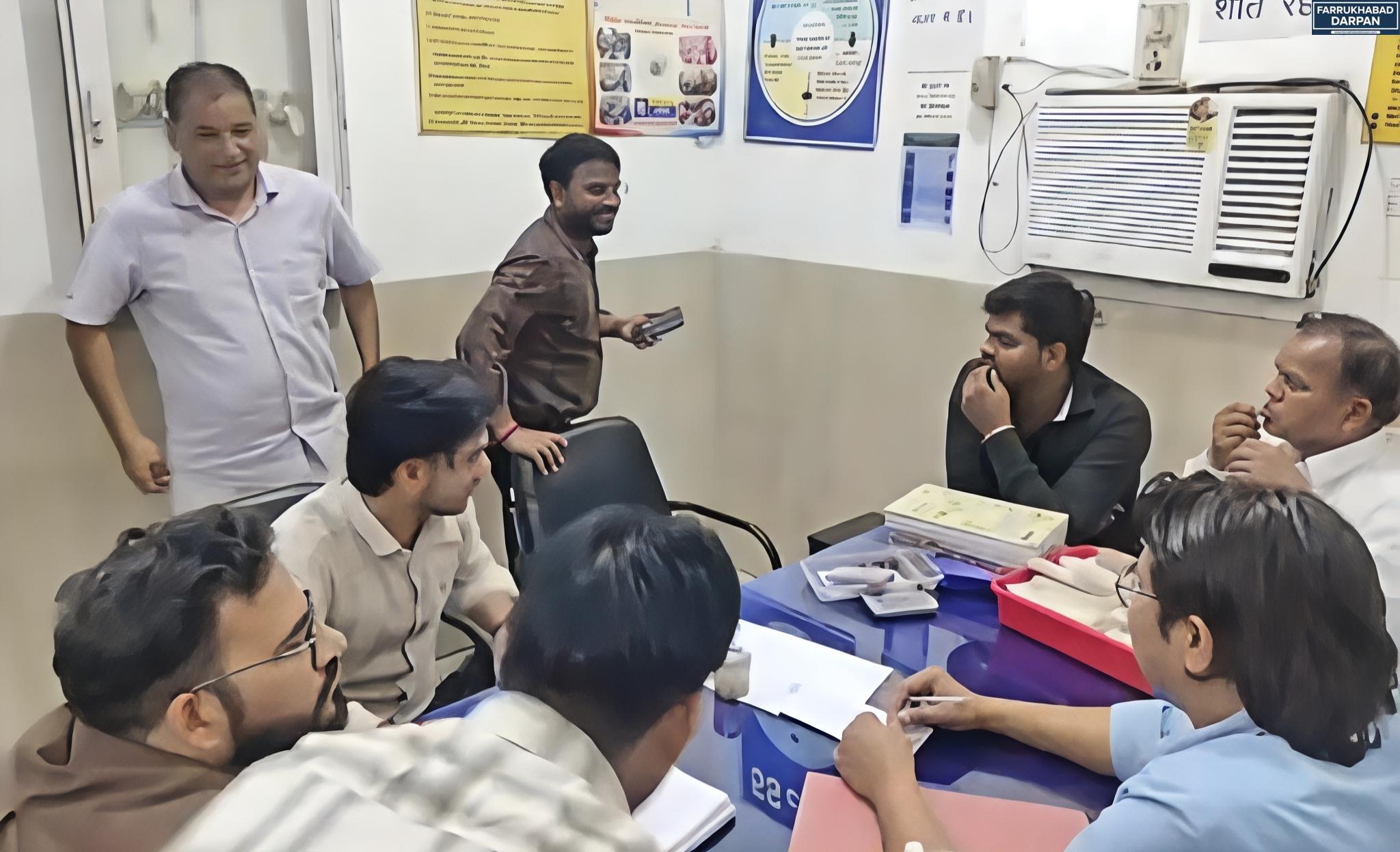 फर्रुखाबाद 