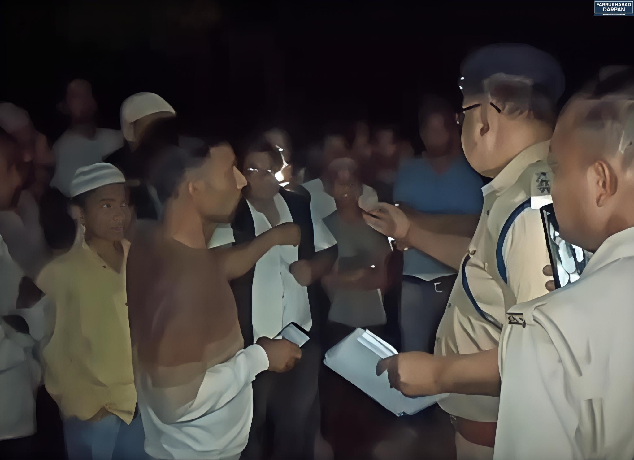 कायमगंज 