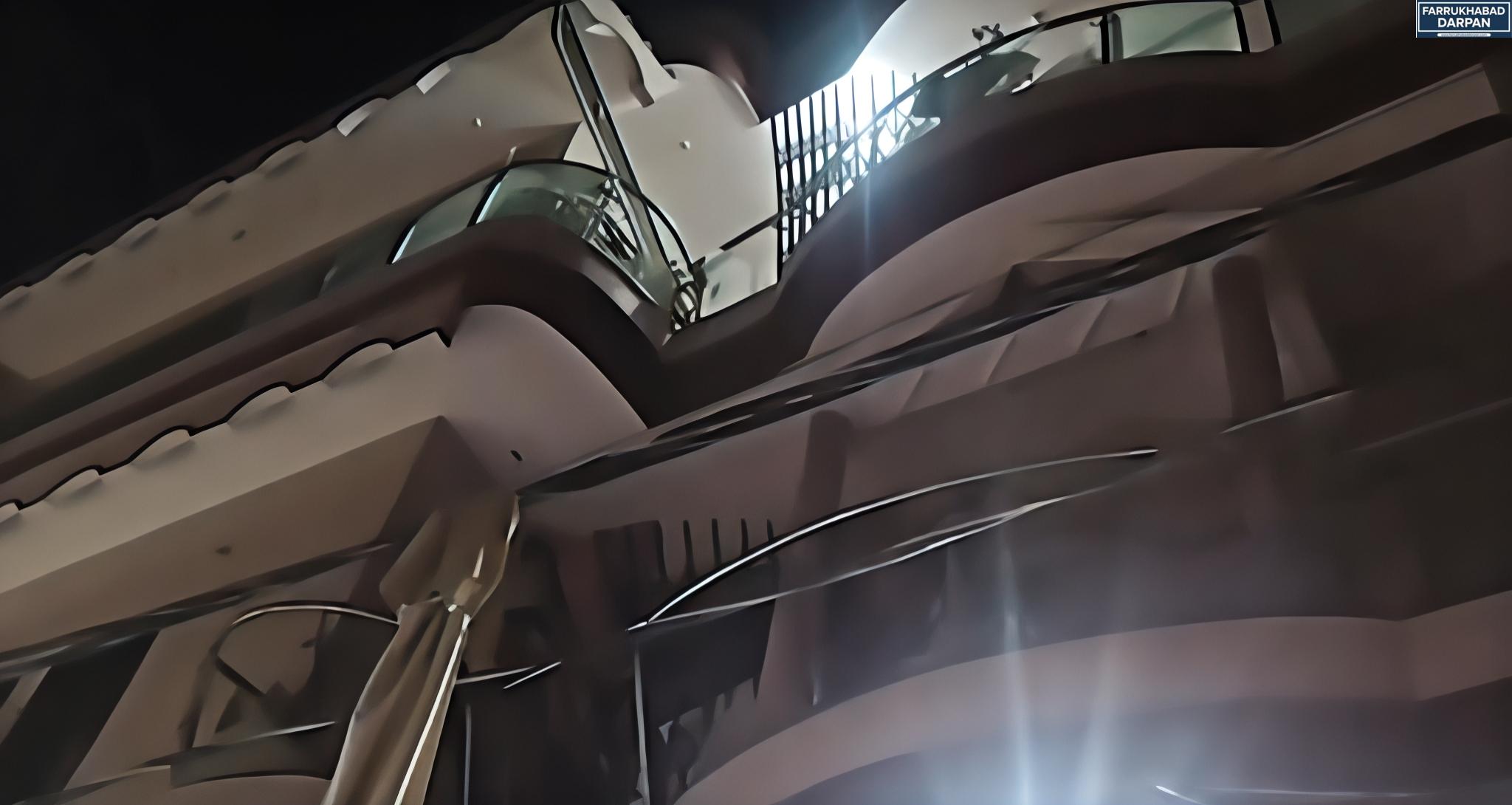 फर्रुखाबाद