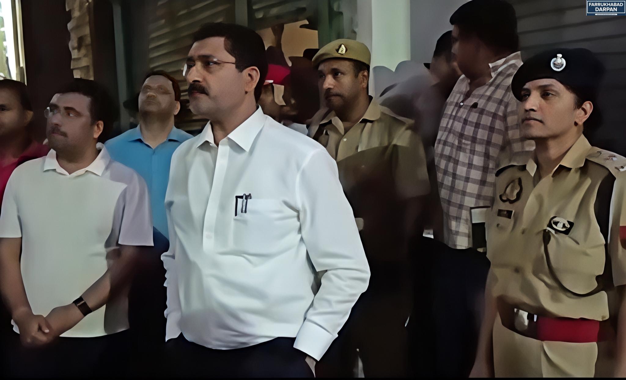 फर्रुखाबाद