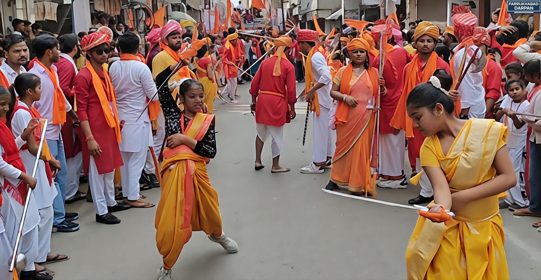 कायमगंज 