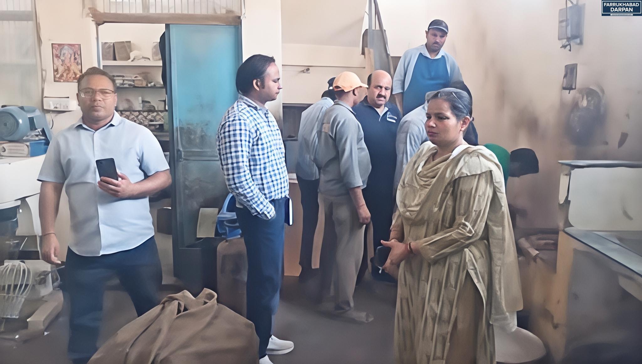 फर्रुखाबाद 