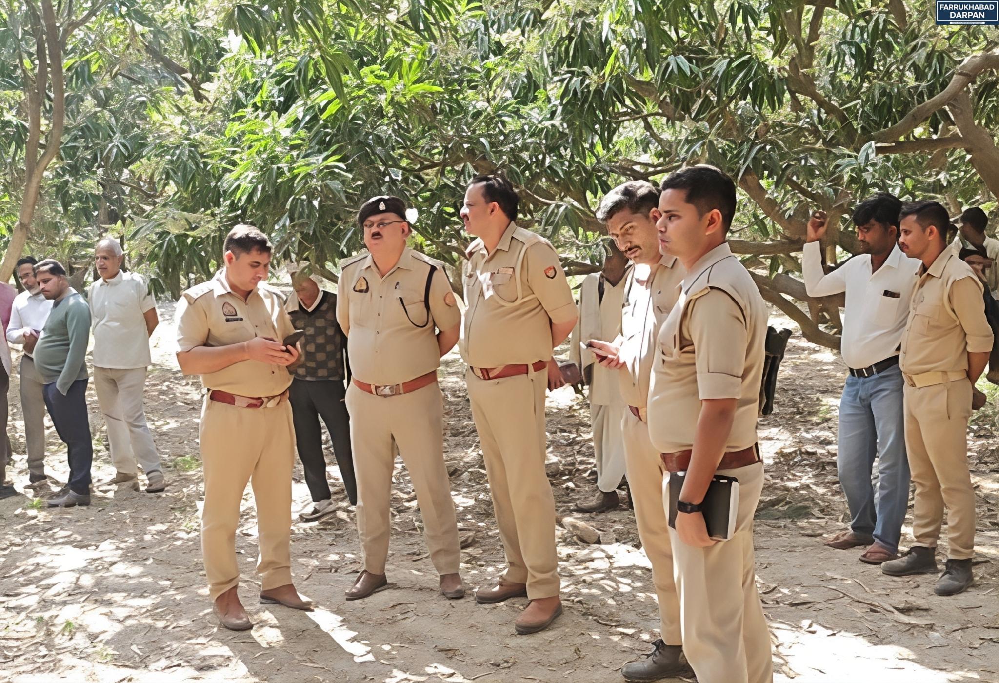 कायमगंज 