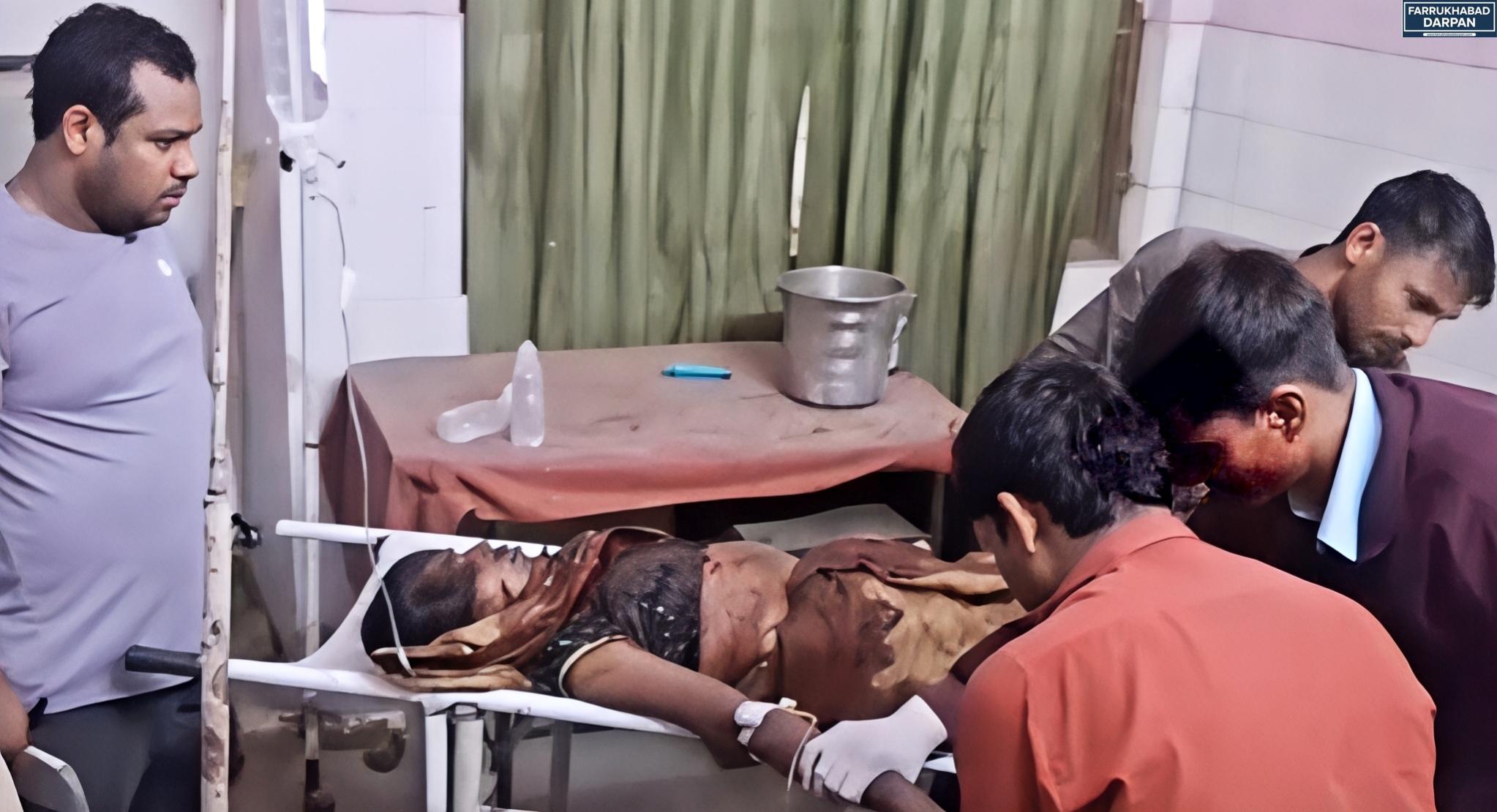 कायमगंज 