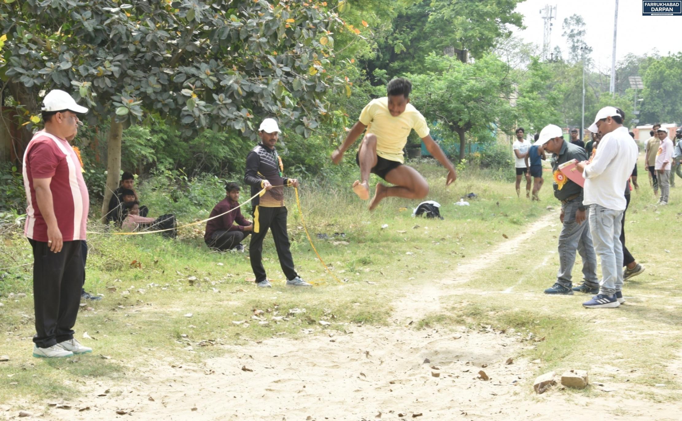 फर्रुखाबाद 