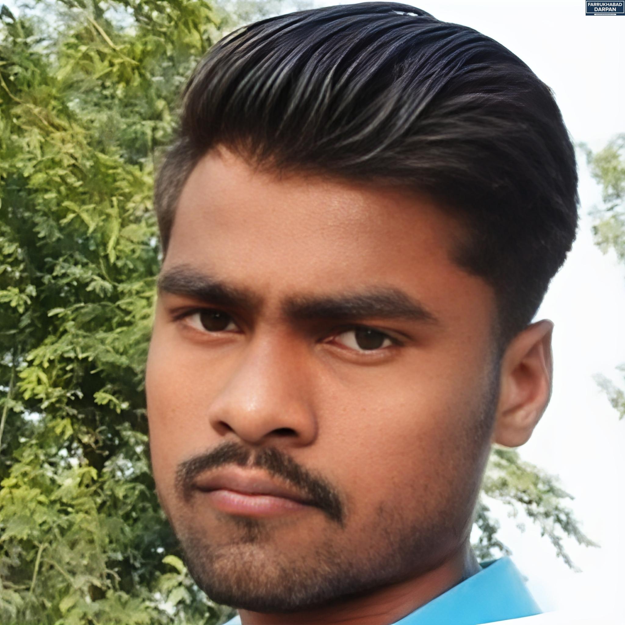 फर्रुखाबाद 