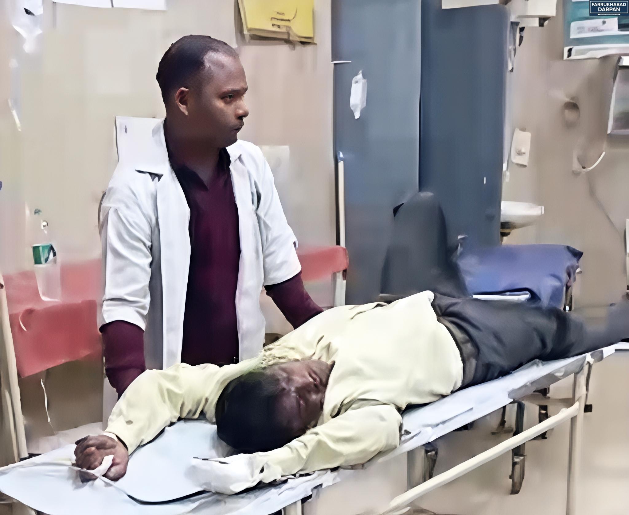 फर्रुखाबाद 