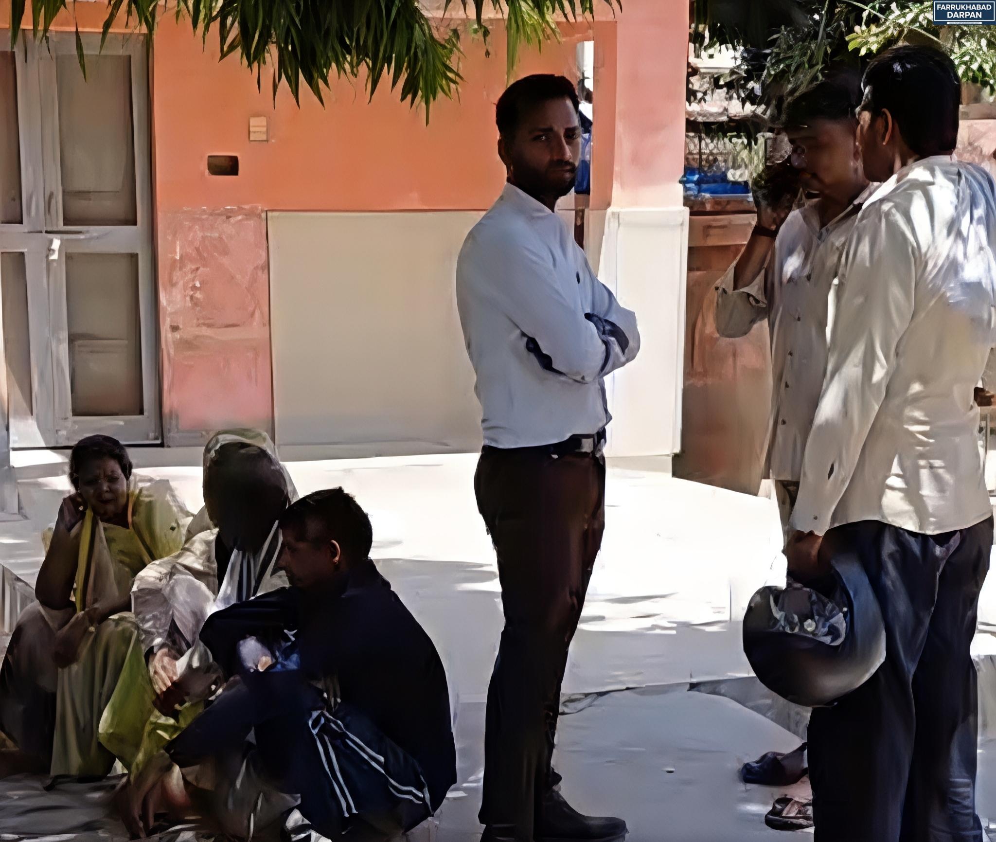 फर्रुखाबाद 