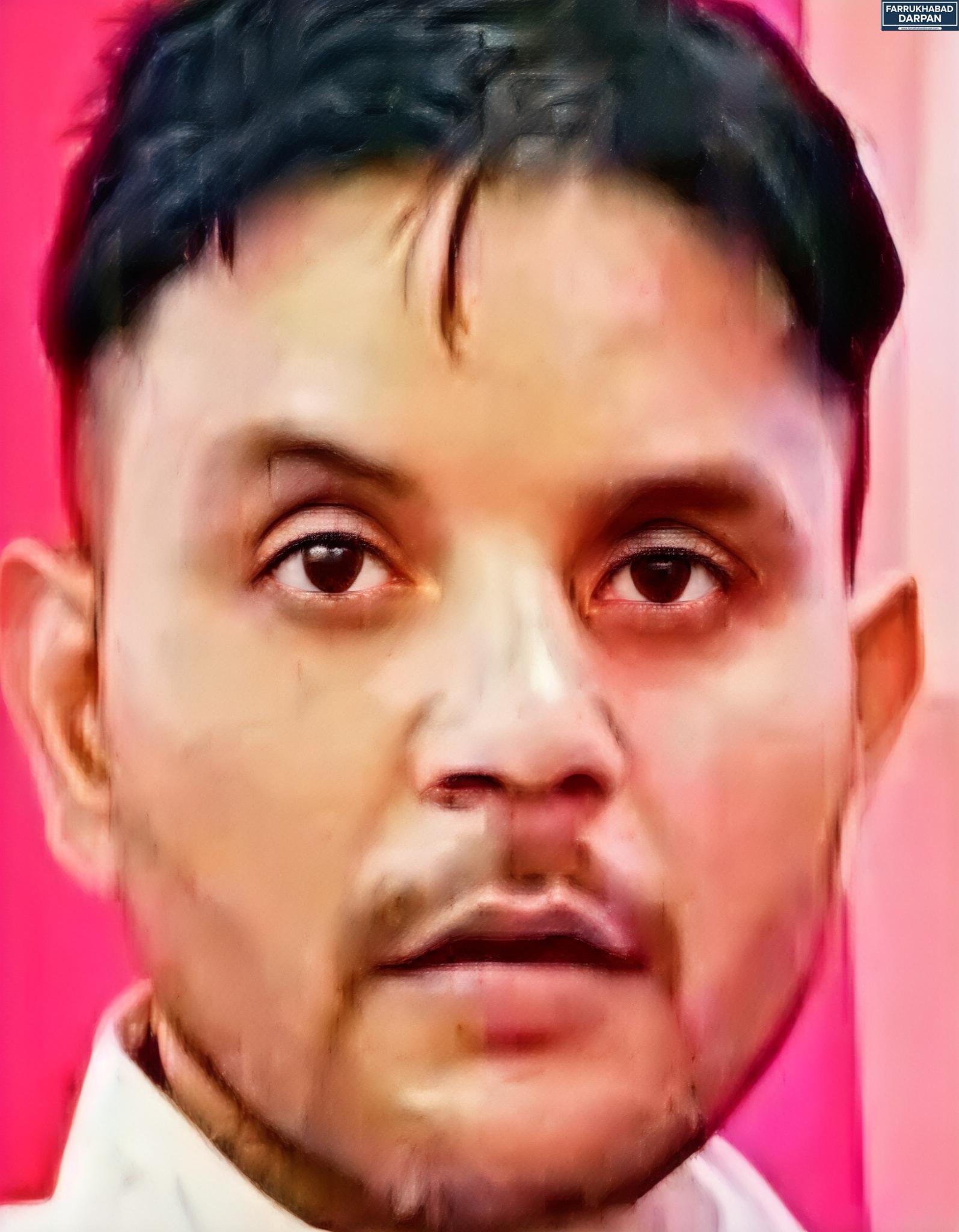 फर्रुखाबाद 