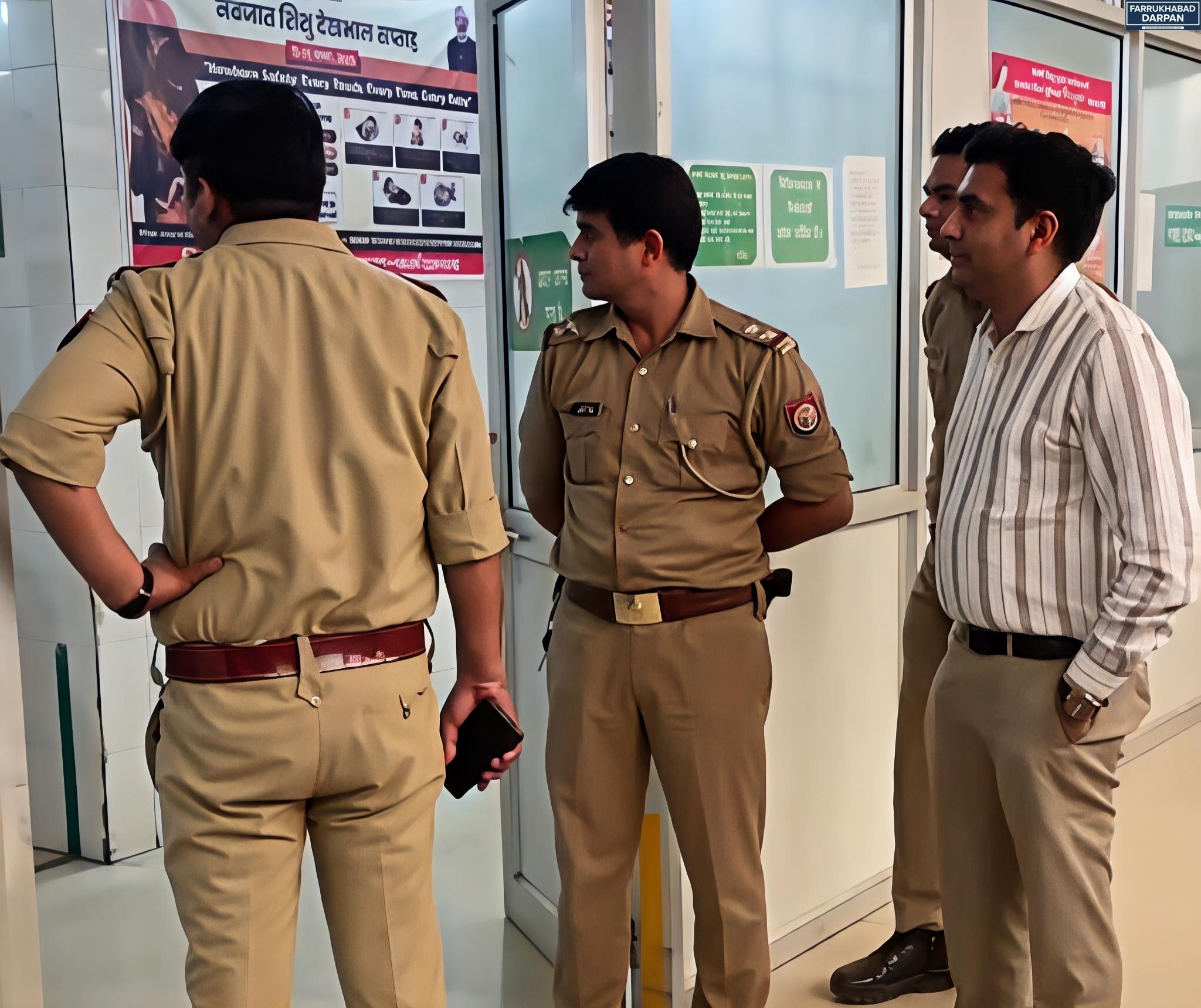 फर्रुखाबाद 