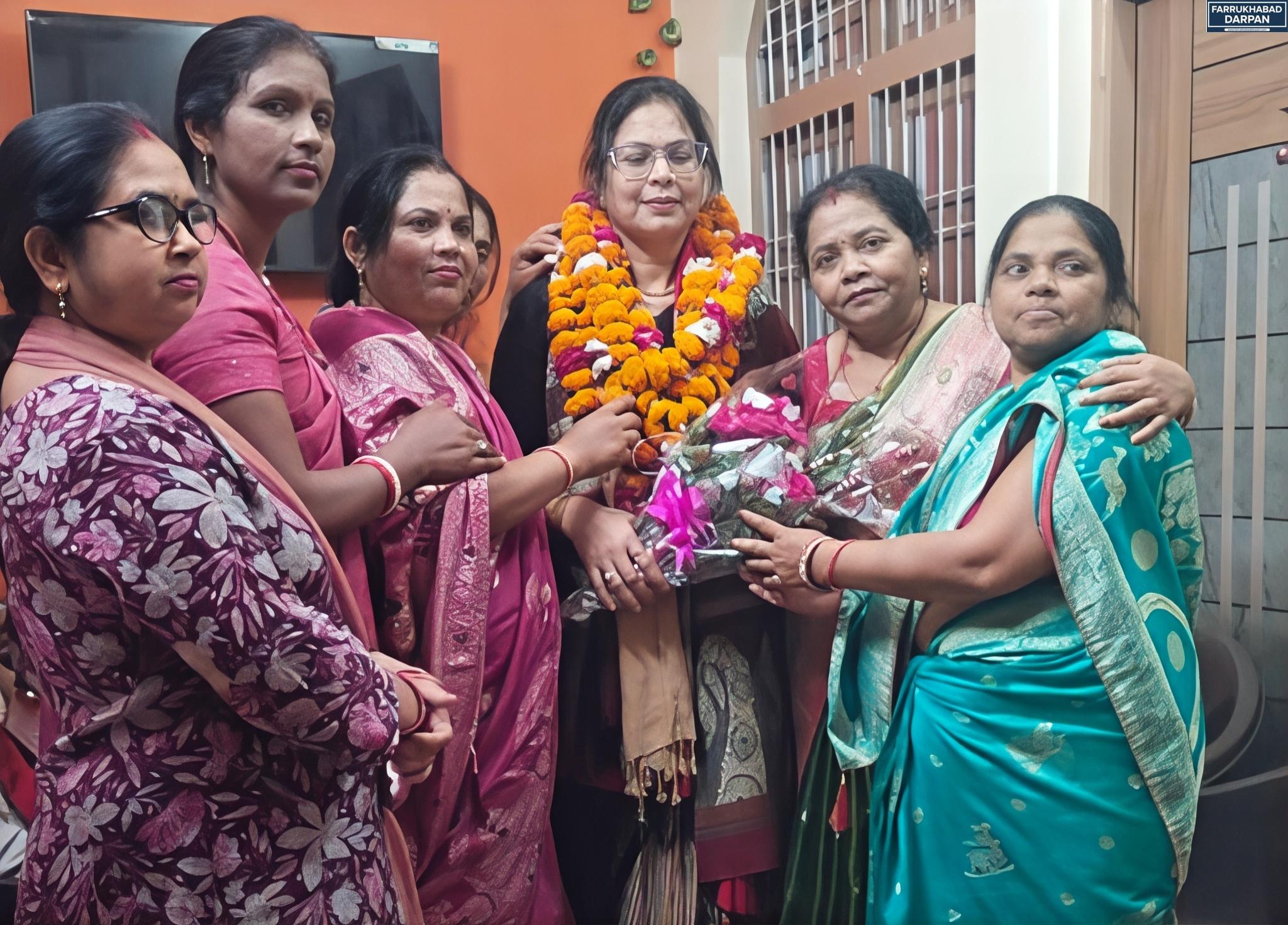 कायमगंज 