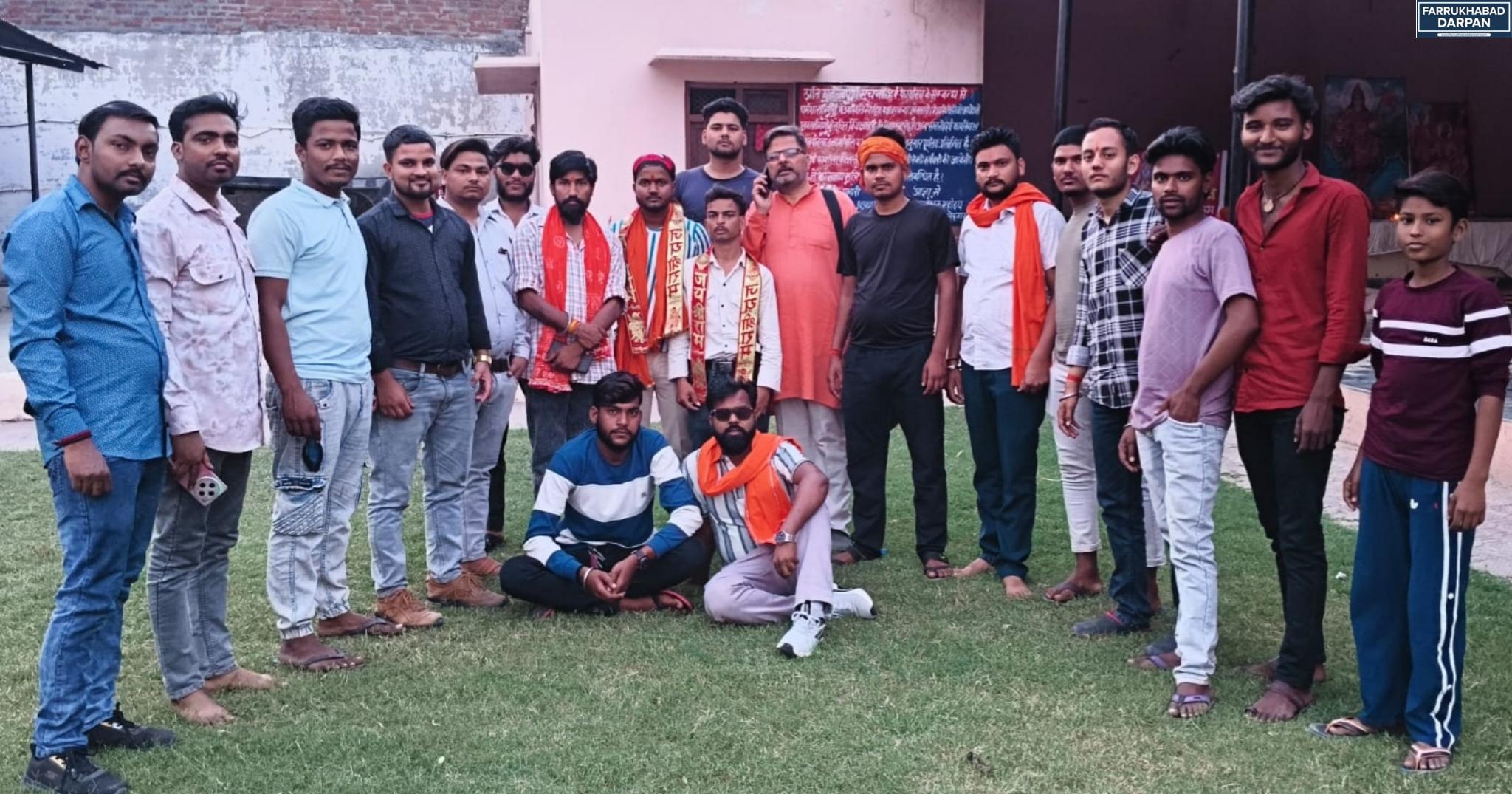 कायमगंज 