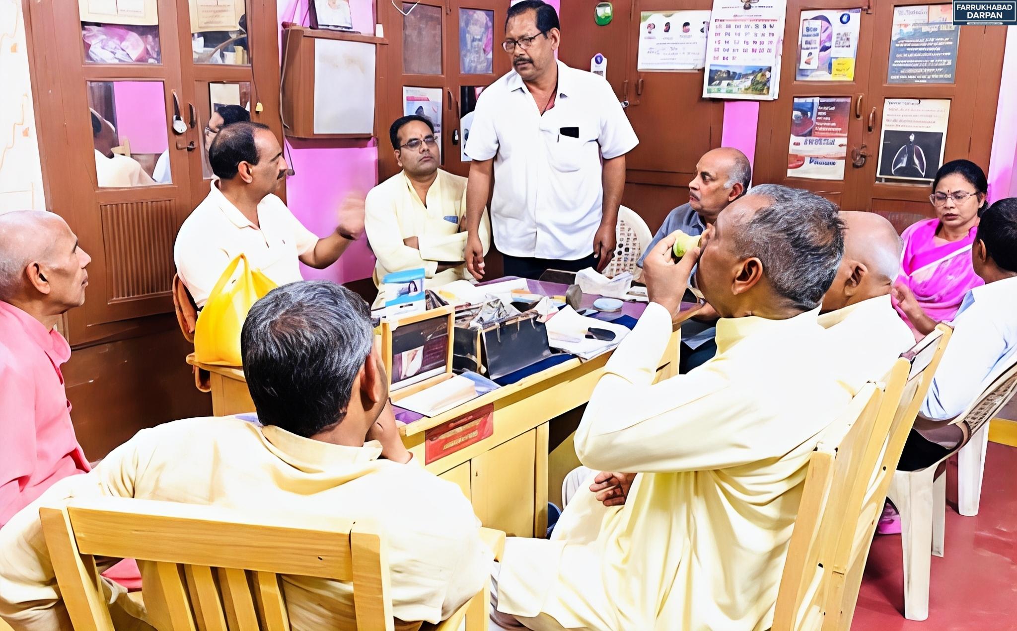 कायमगंज