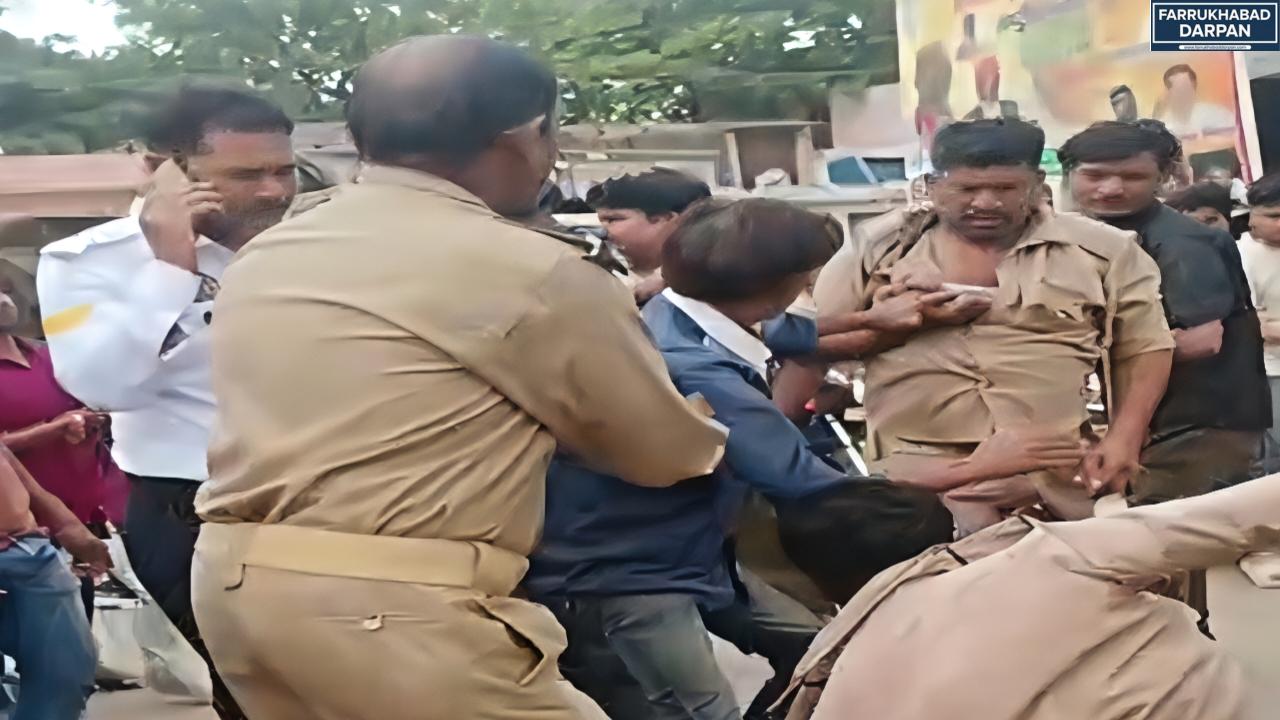 फर्रुखाबाद