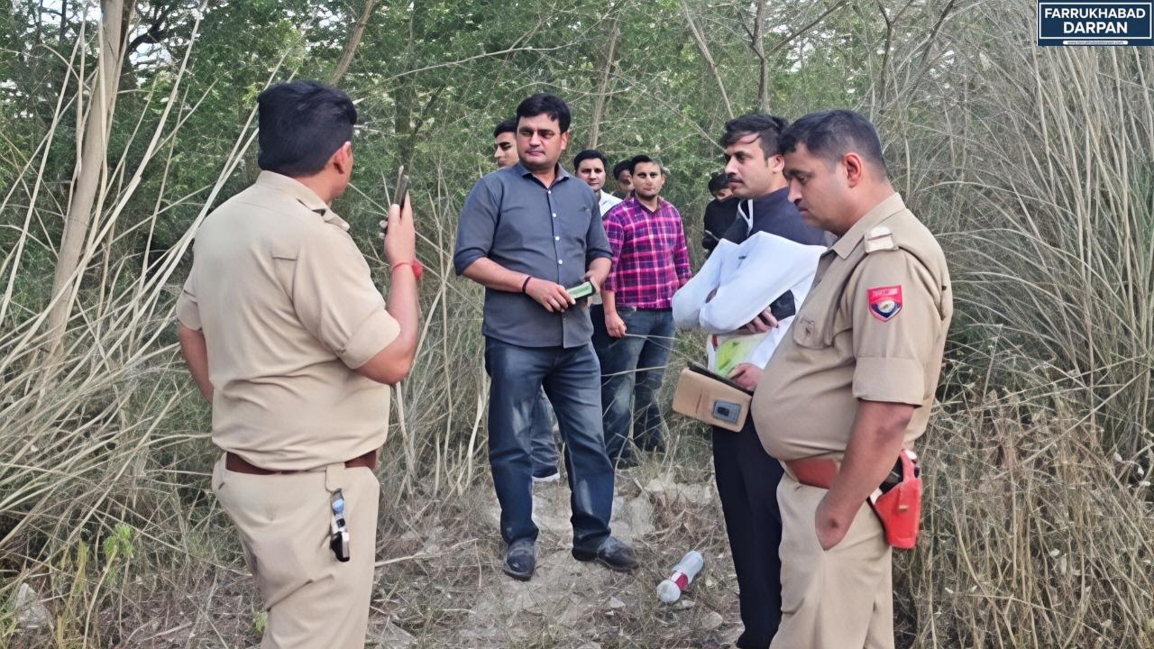 मैनपुरी