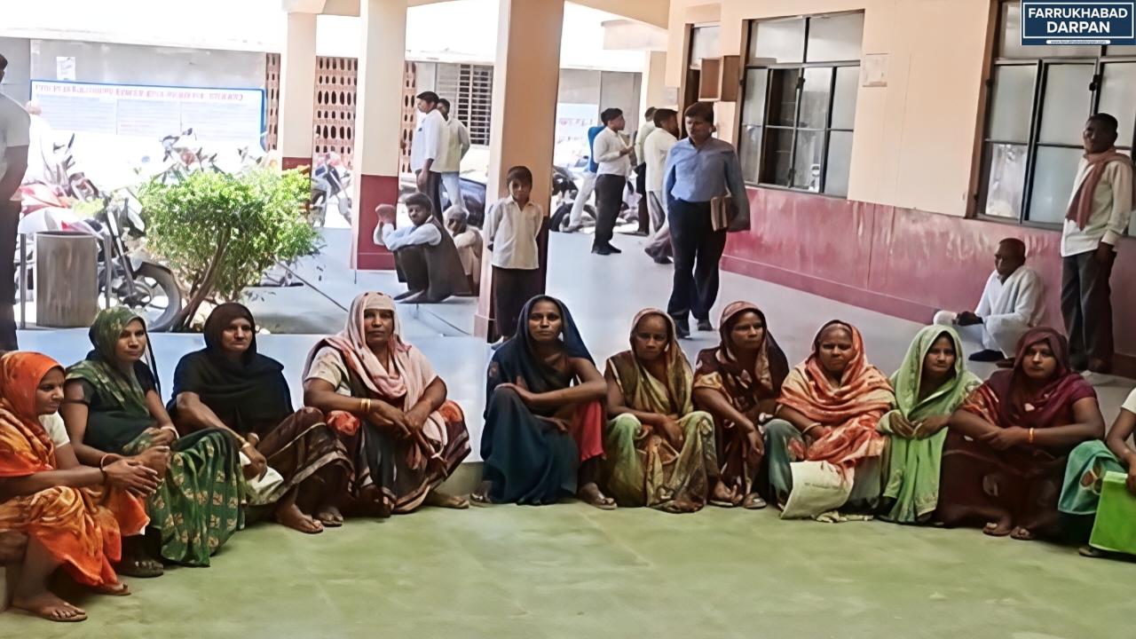 कायमगंज