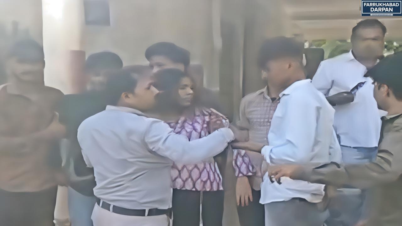 फर्रुखाबाद