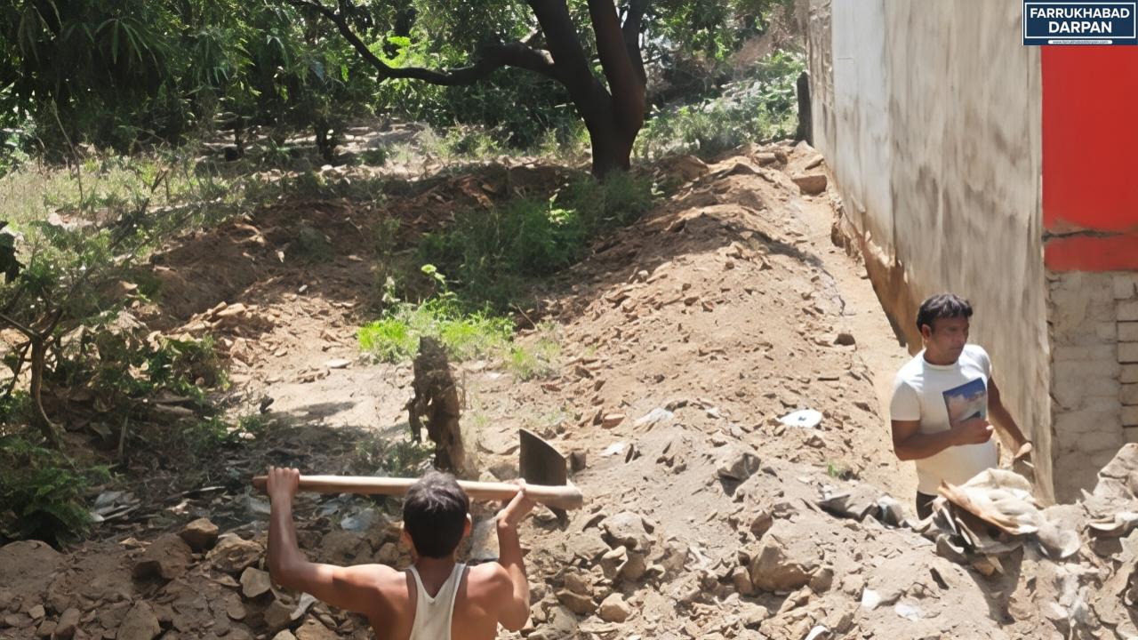 कायमगंज 