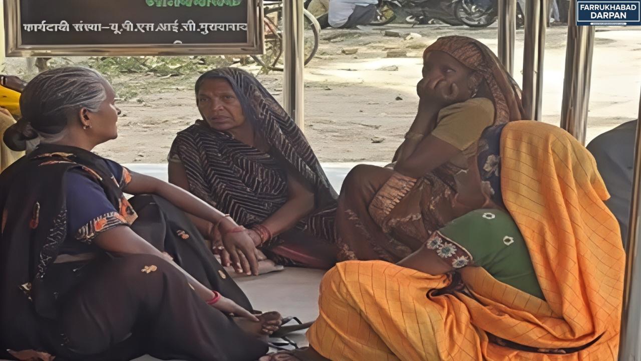 फर्रुखाबाद