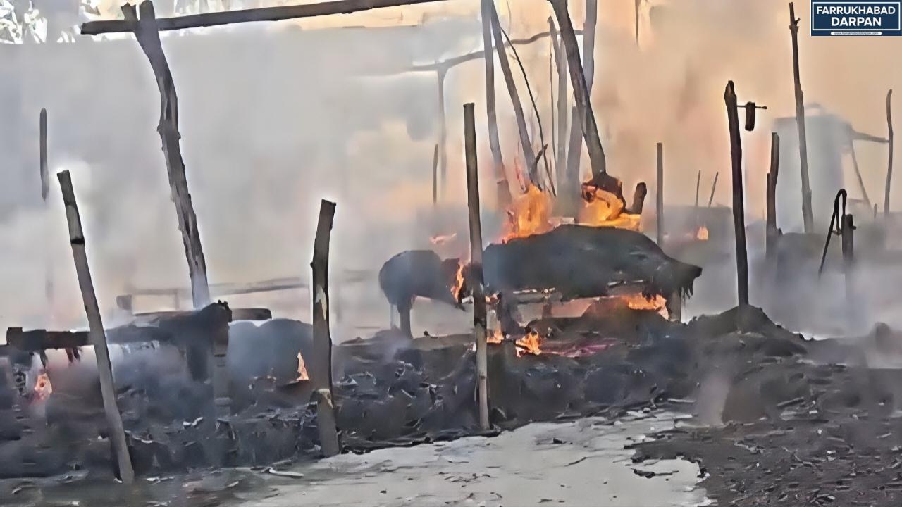 शमशाबाद