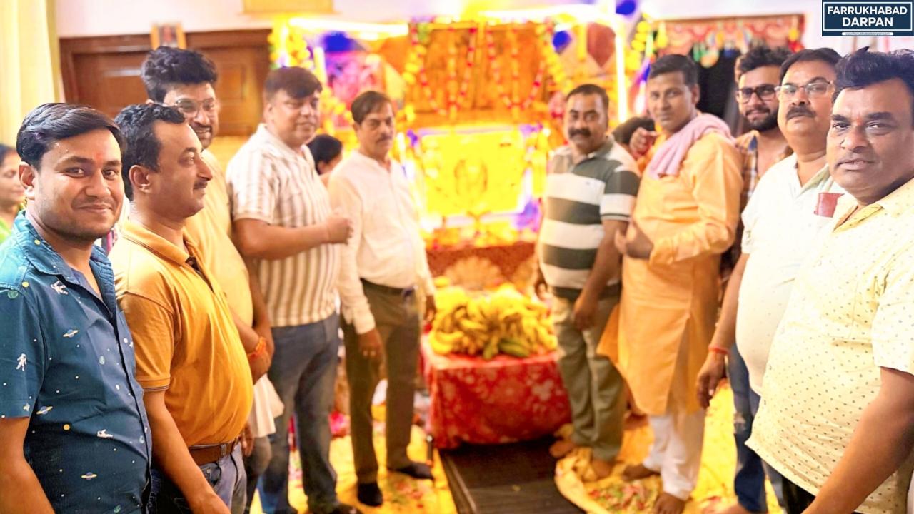 कायमगंज 