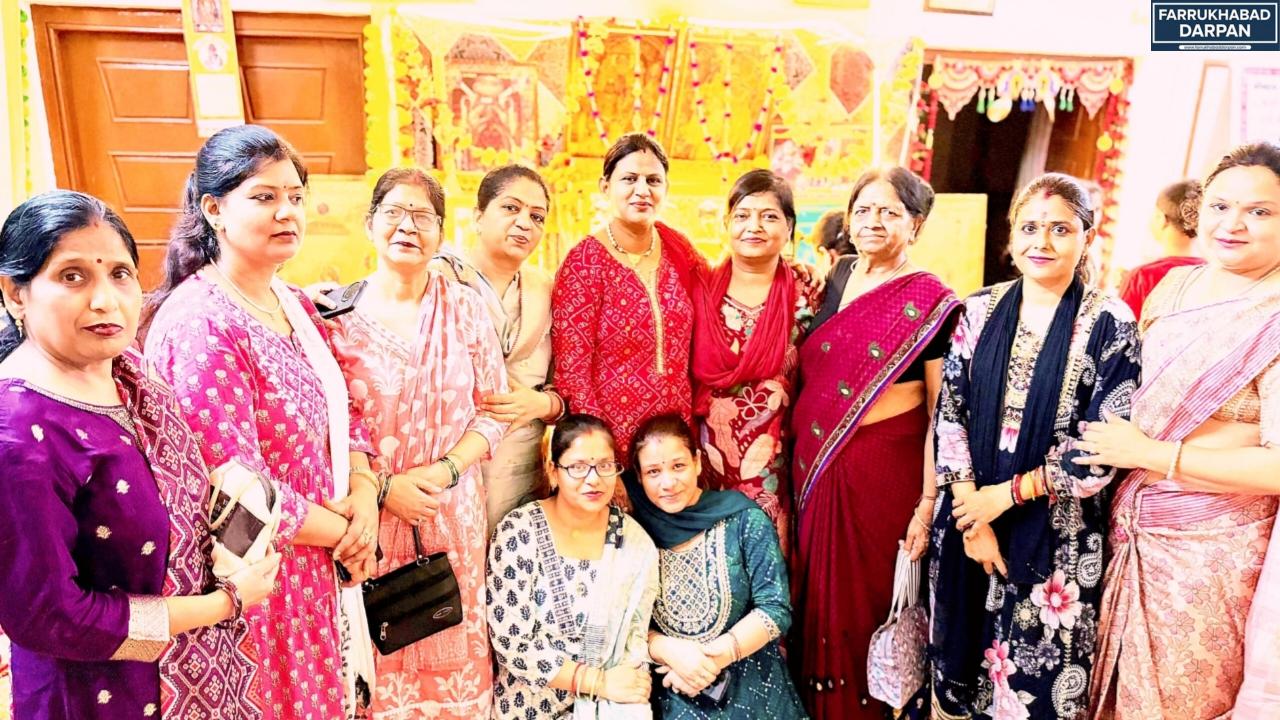 कायमगंज 