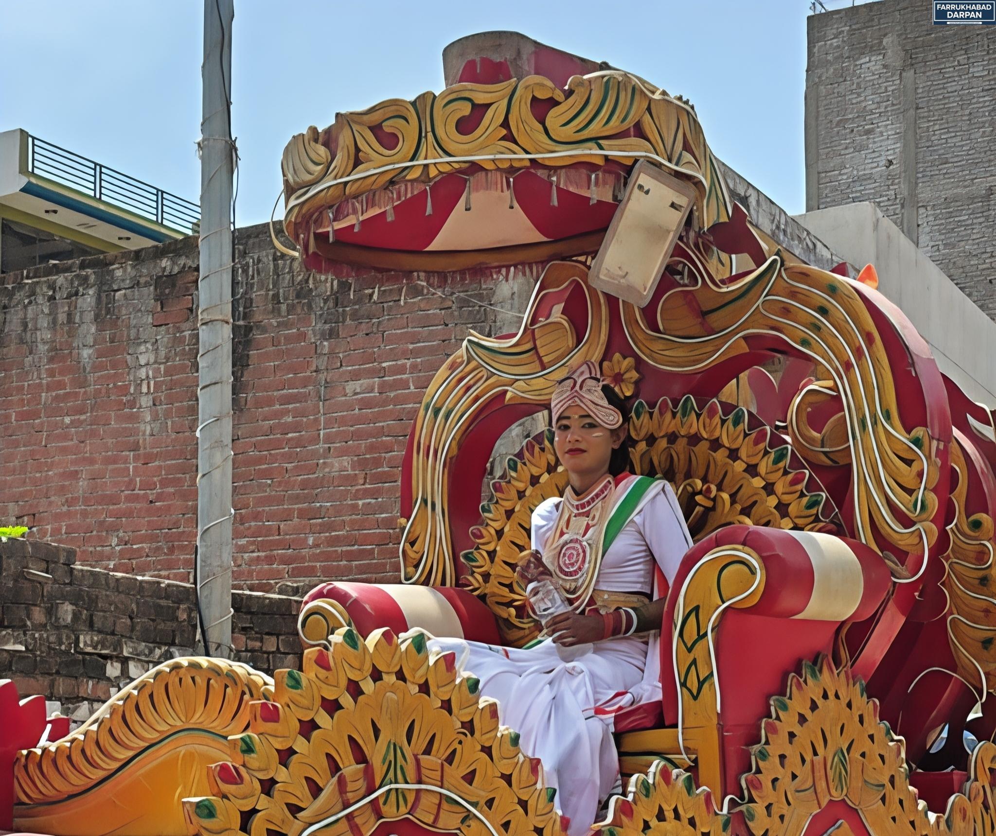 कायमगंज 