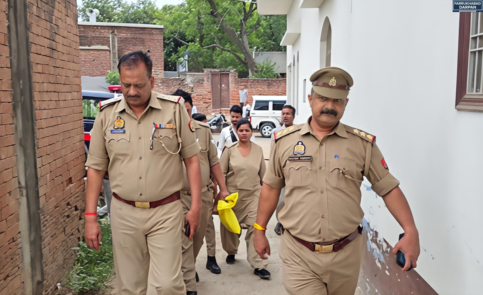 कायमगंज 